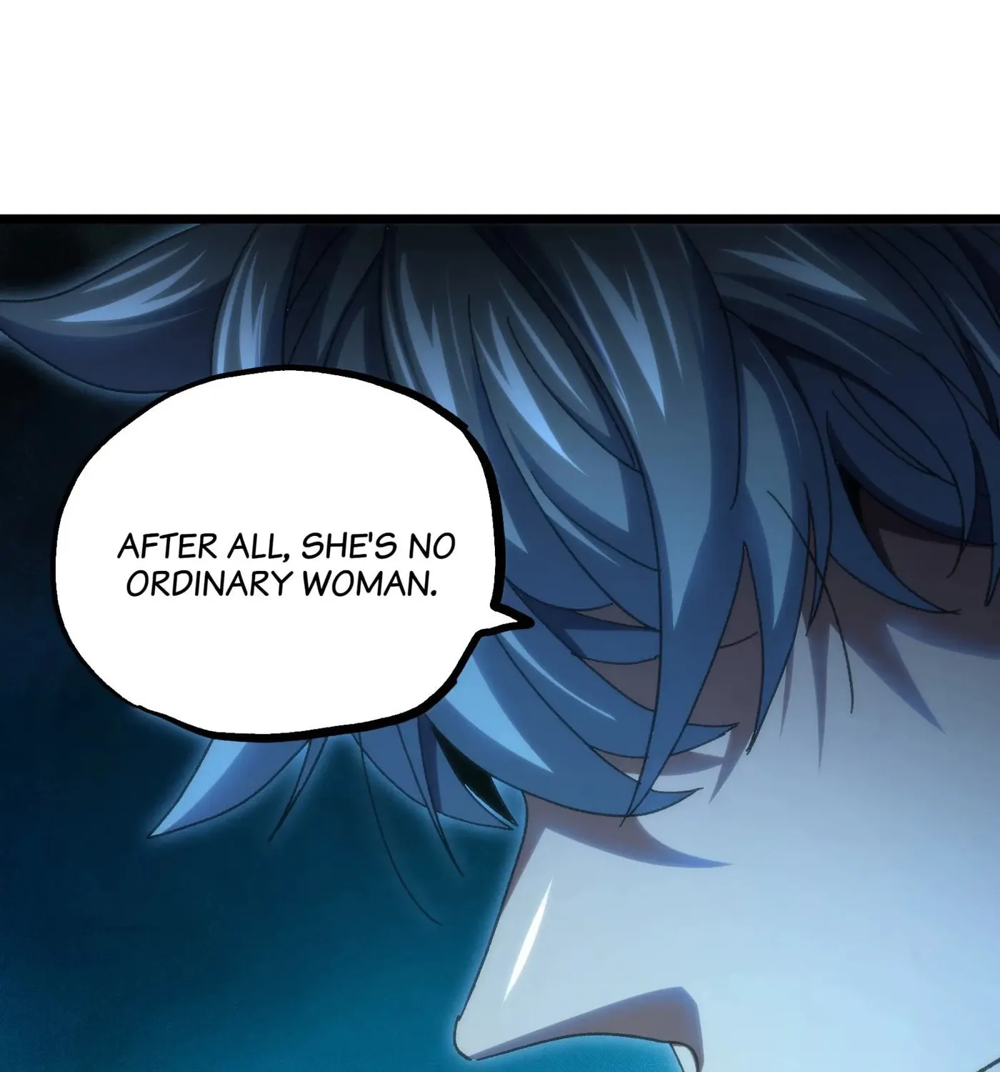 The Unrivaled Delinquent in Combat Has Ended Up Becoming a Healer Within a Game Chapter 75 page 15 - 