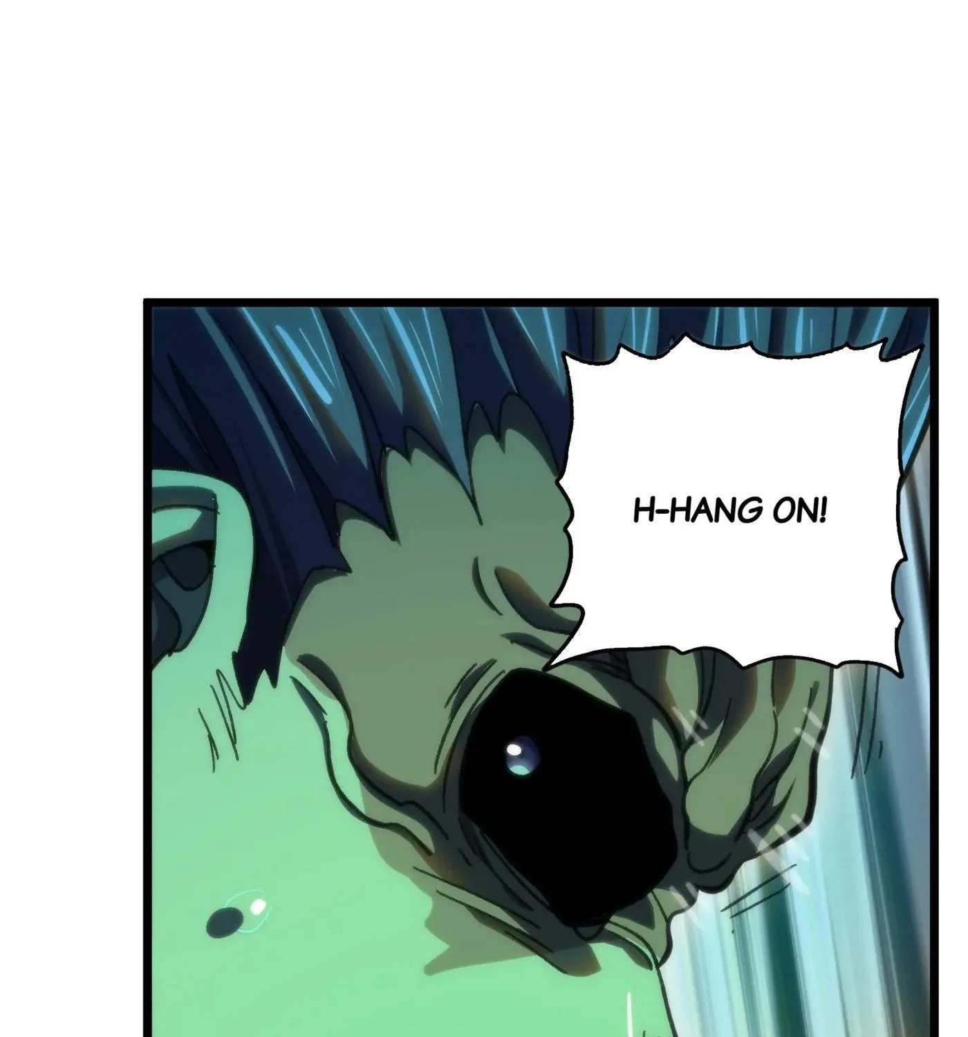 The Unrivaled Delinquent in Combat Has Ended Up Becoming a Healer Within a Game Chapter 75 page 142 - 