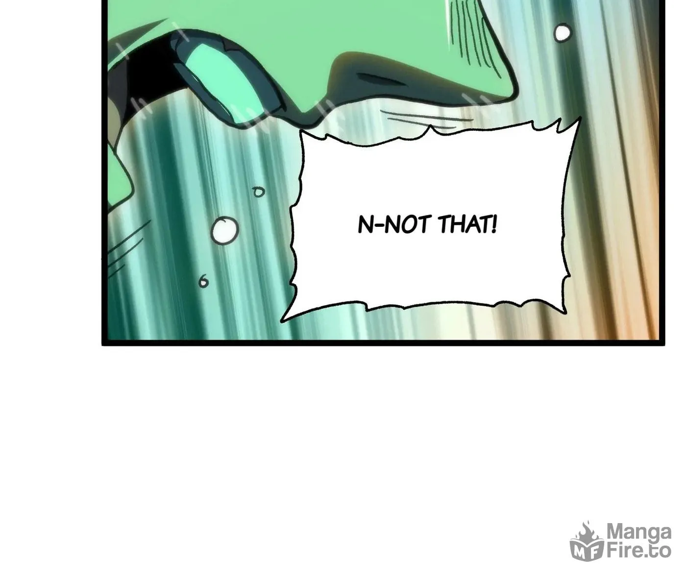 The Unrivaled Delinquent in Combat Has Ended Up Becoming a Healer Within a Game Chapter 75 page 143 - 