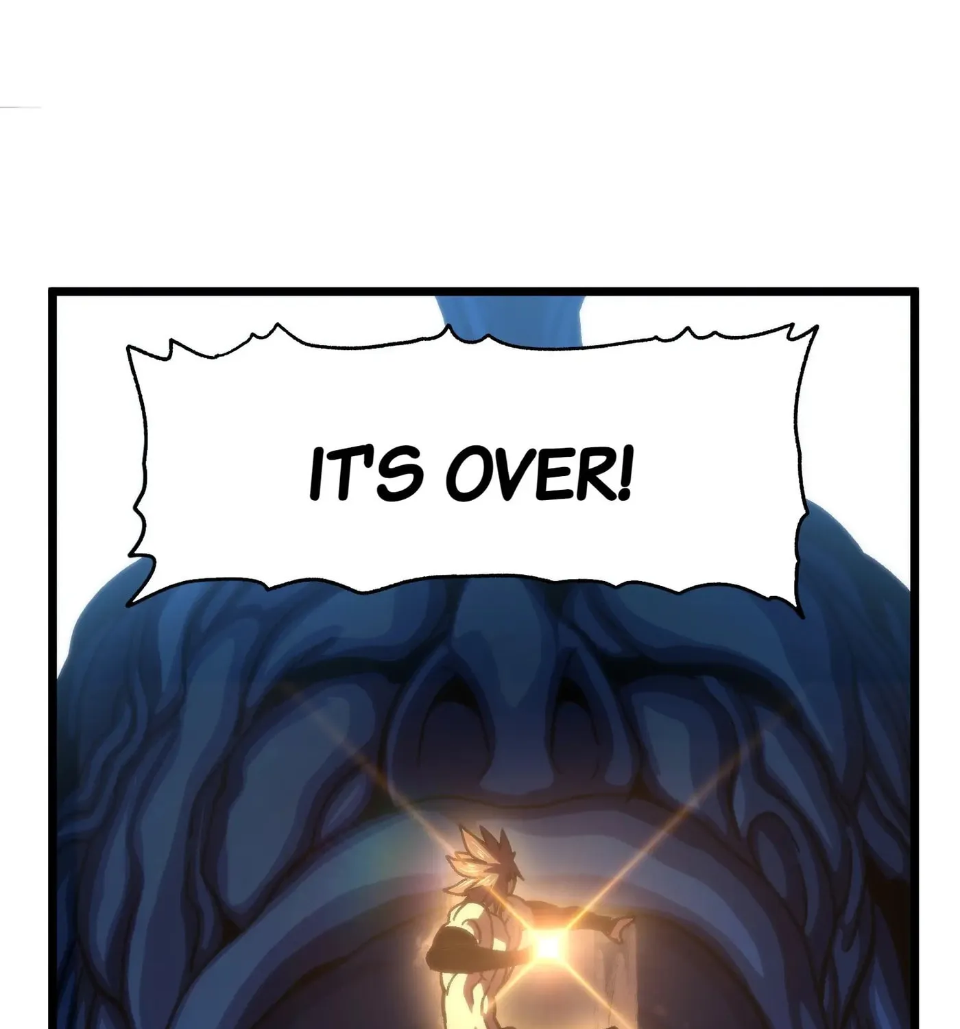 The Unrivaled Delinquent in Combat Has Ended Up Becoming a Healer Within a Game Chapter 75 page 147 - 