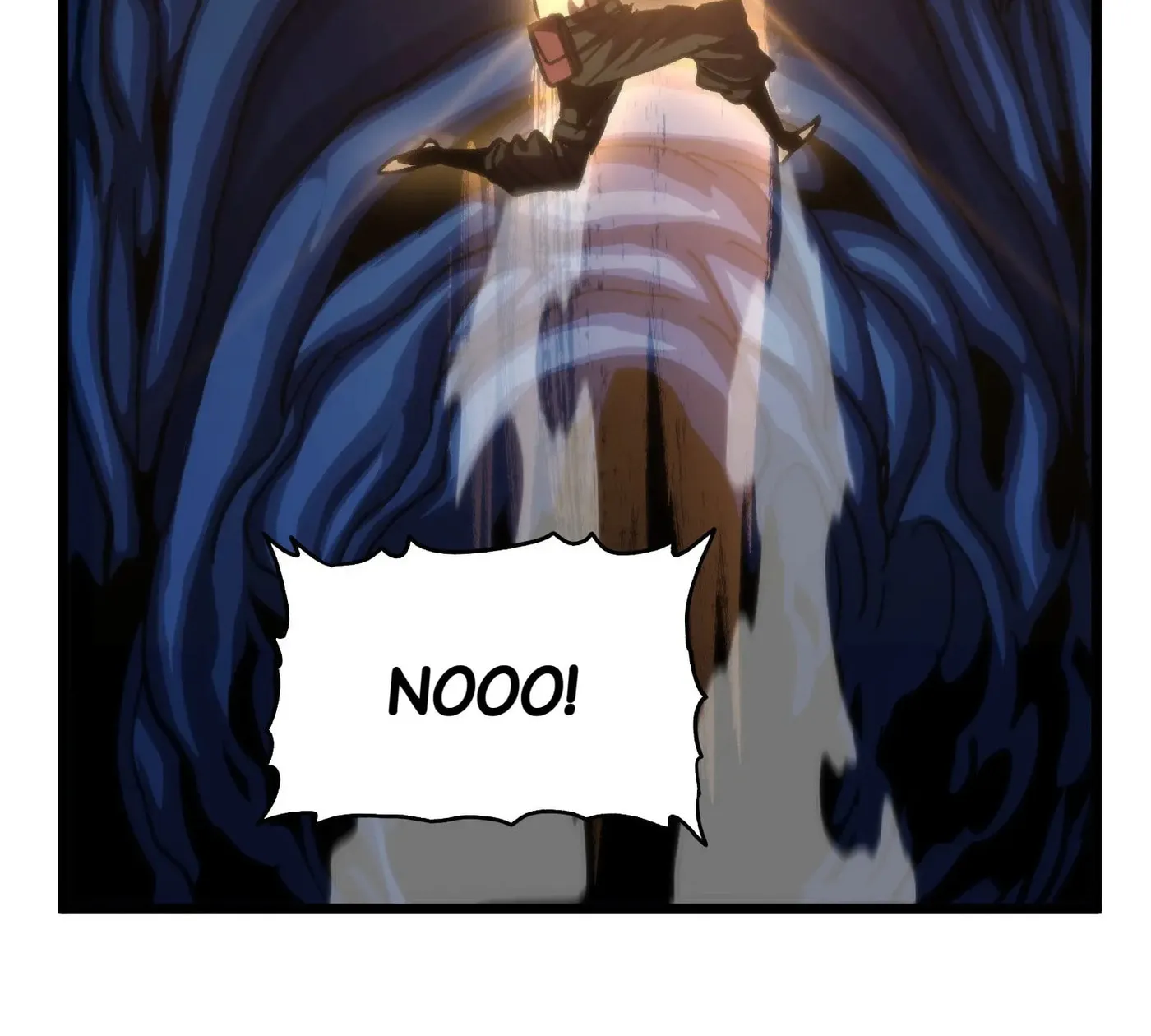 The Unrivaled Delinquent in Combat Has Ended Up Becoming a Healer Within a Game Chapter 75 page 148 - 