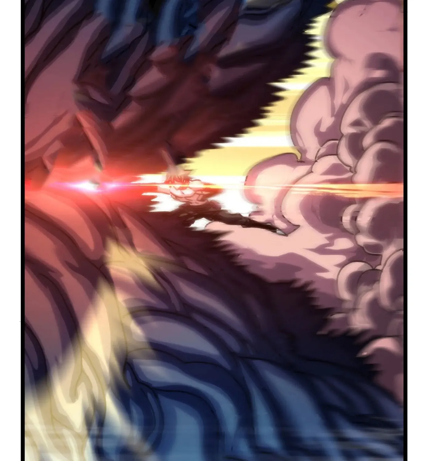 The Unrivaled Delinquent in Combat Has Ended Up Becoming a Healer Within a Game Chapter 75 page 150 - 