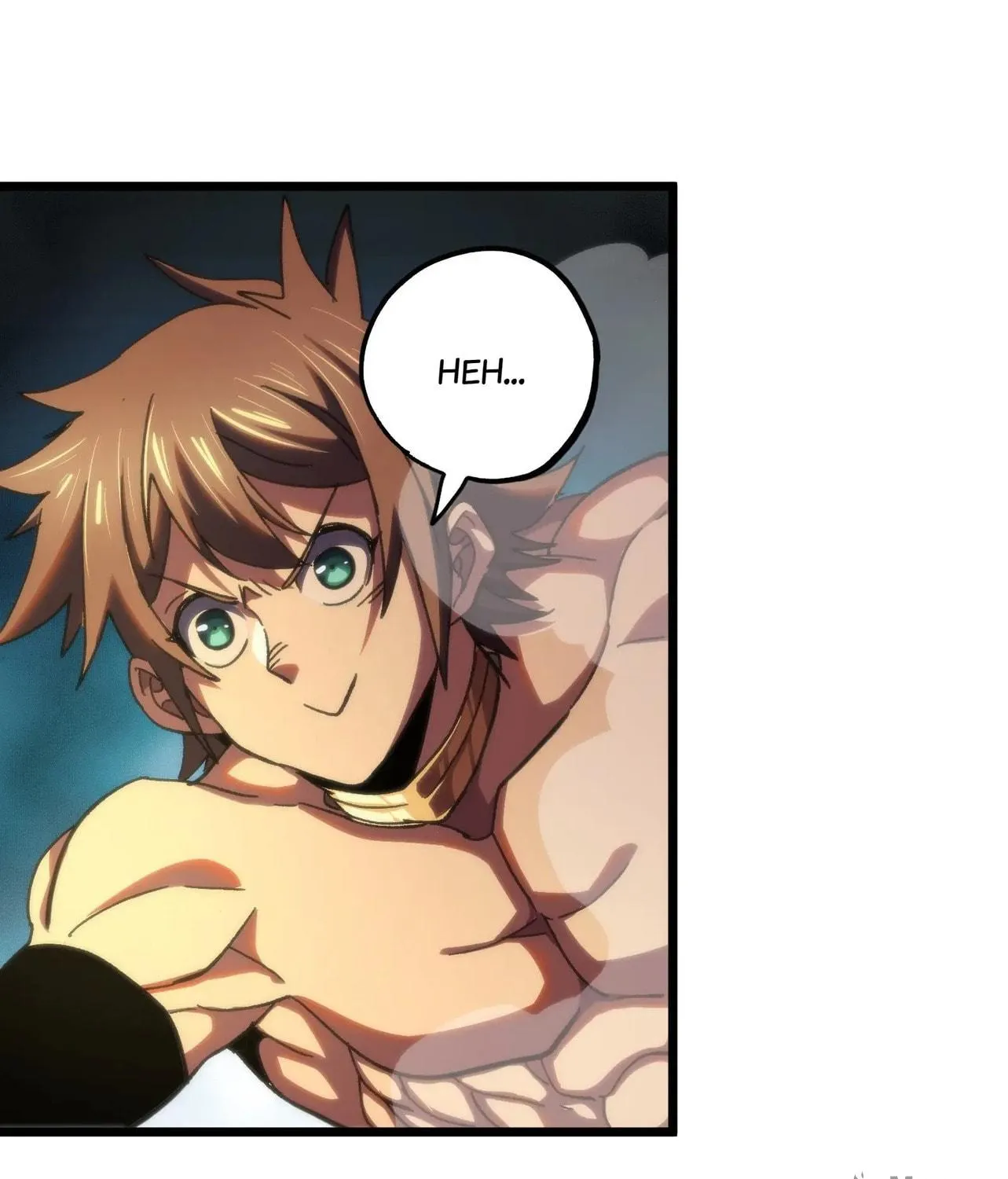 The Unrivaled Delinquent in Combat Has Ended Up Becoming a Healer Within a Game Chapter 75 page 152 - 