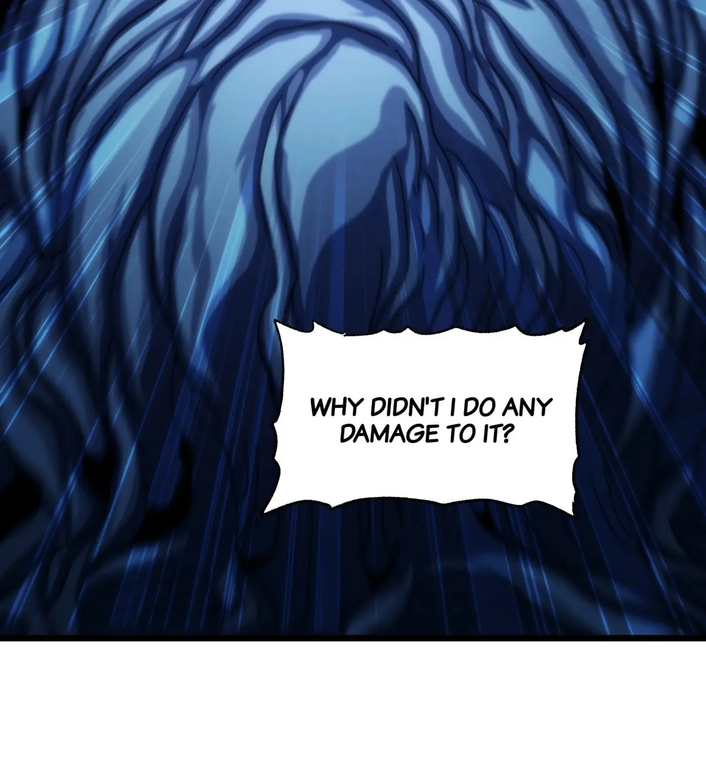 The Unrivaled Delinquent in Combat Has Ended Up Becoming a Healer Within a Game Chapter 75 page 159 - 