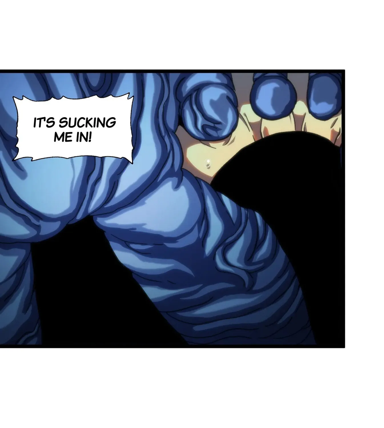 The Unrivaled Delinquent in Combat Has Ended Up Becoming a Healer Within a Game Chapter 75 page 161 - 