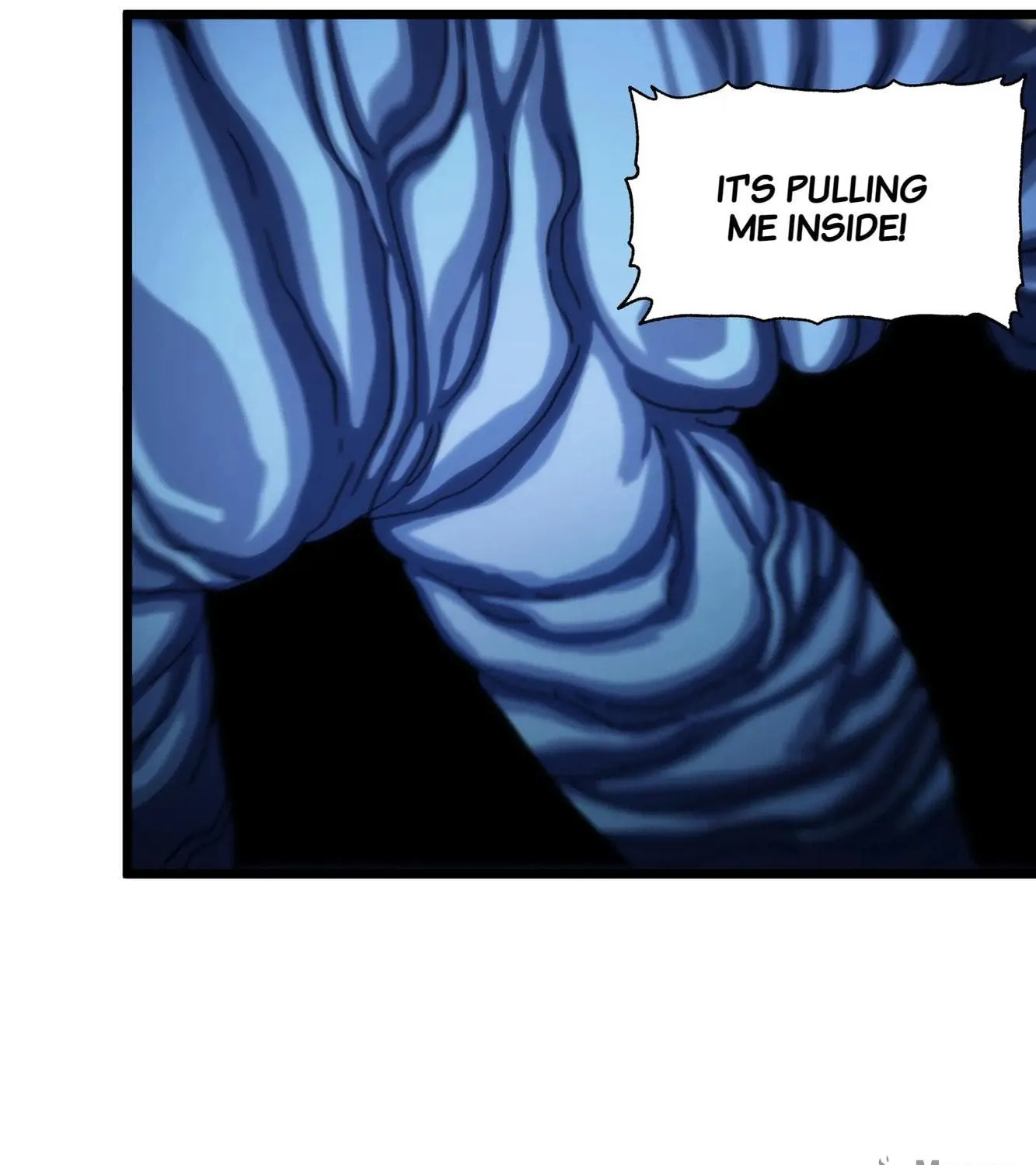 The Unrivaled Delinquent in Combat Has Ended Up Becoming a Healer Within a Game Chapter 75 page 163 - 