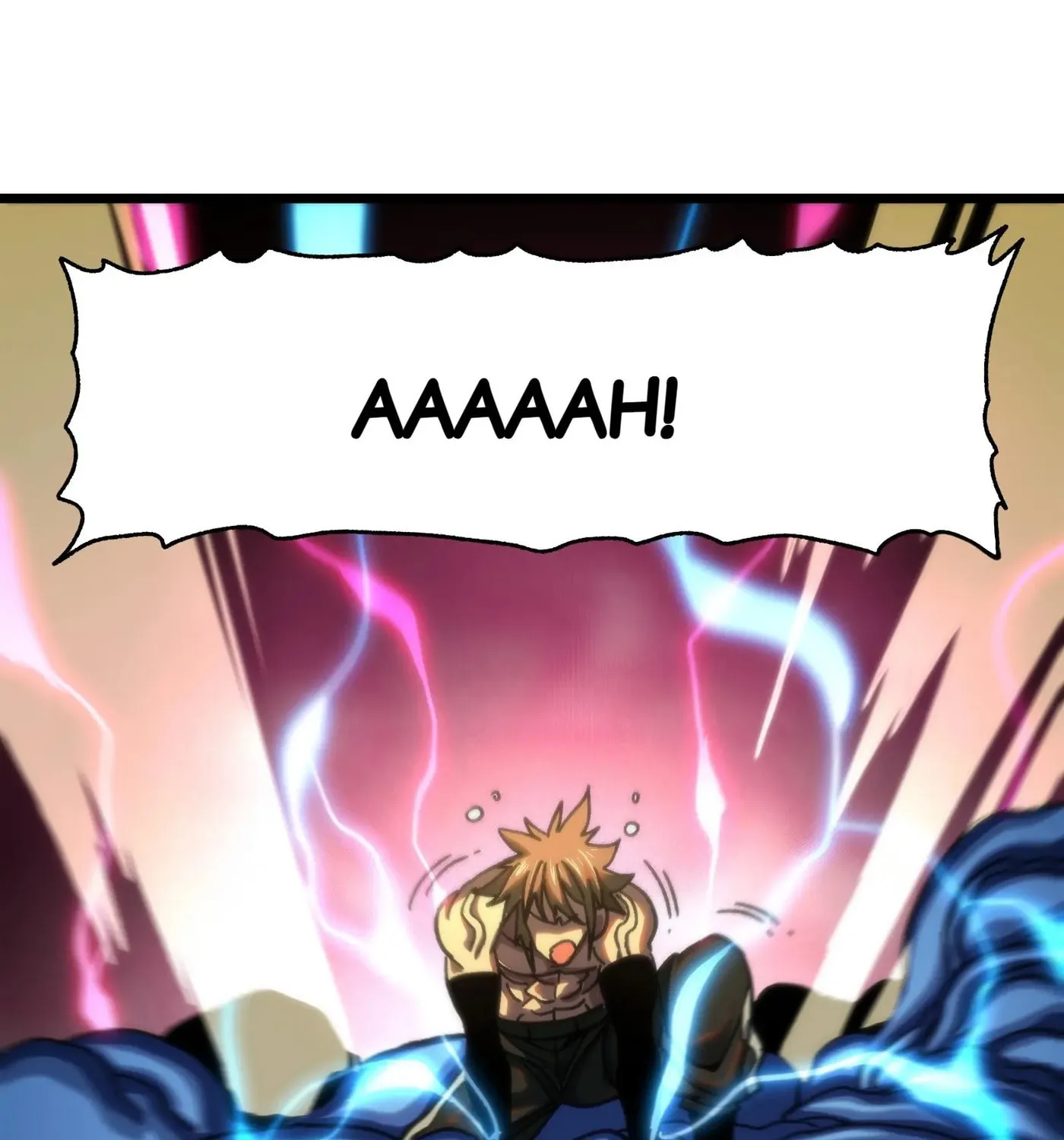 The Unrivaled Delinquent in Combat Has Ended Up Becoming a Healer Within a Game Chapter 75 page 165 - 