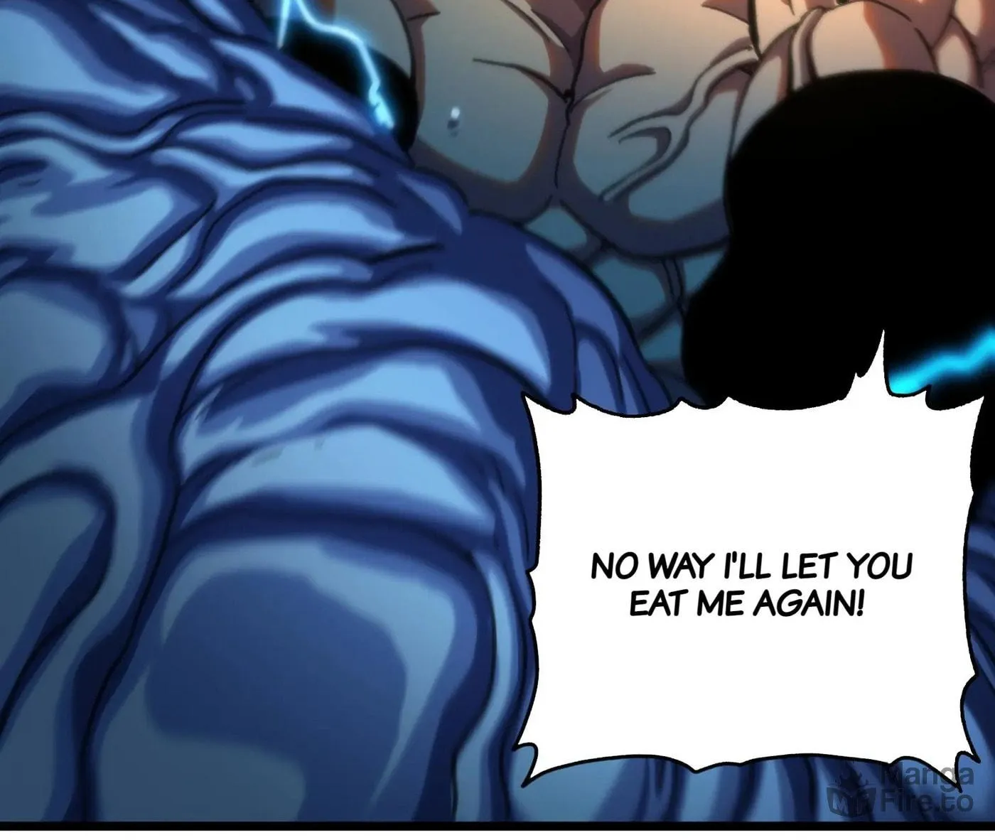 The Unrivaled Delinquent in Combat Has Ended Up Becoming a Healer Within a Game Chapter 75 page 170 - 