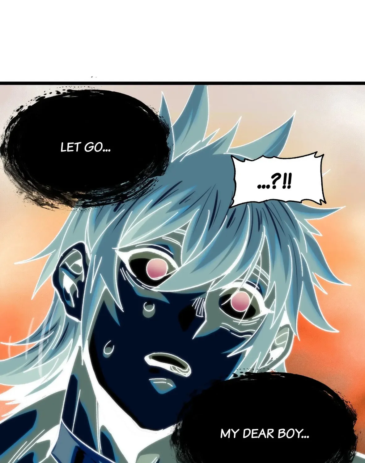 The Unrivaled Delinquent in Combat Has Ended Up Becoming a Healer Within a Game Chapter 75 page 171 - 