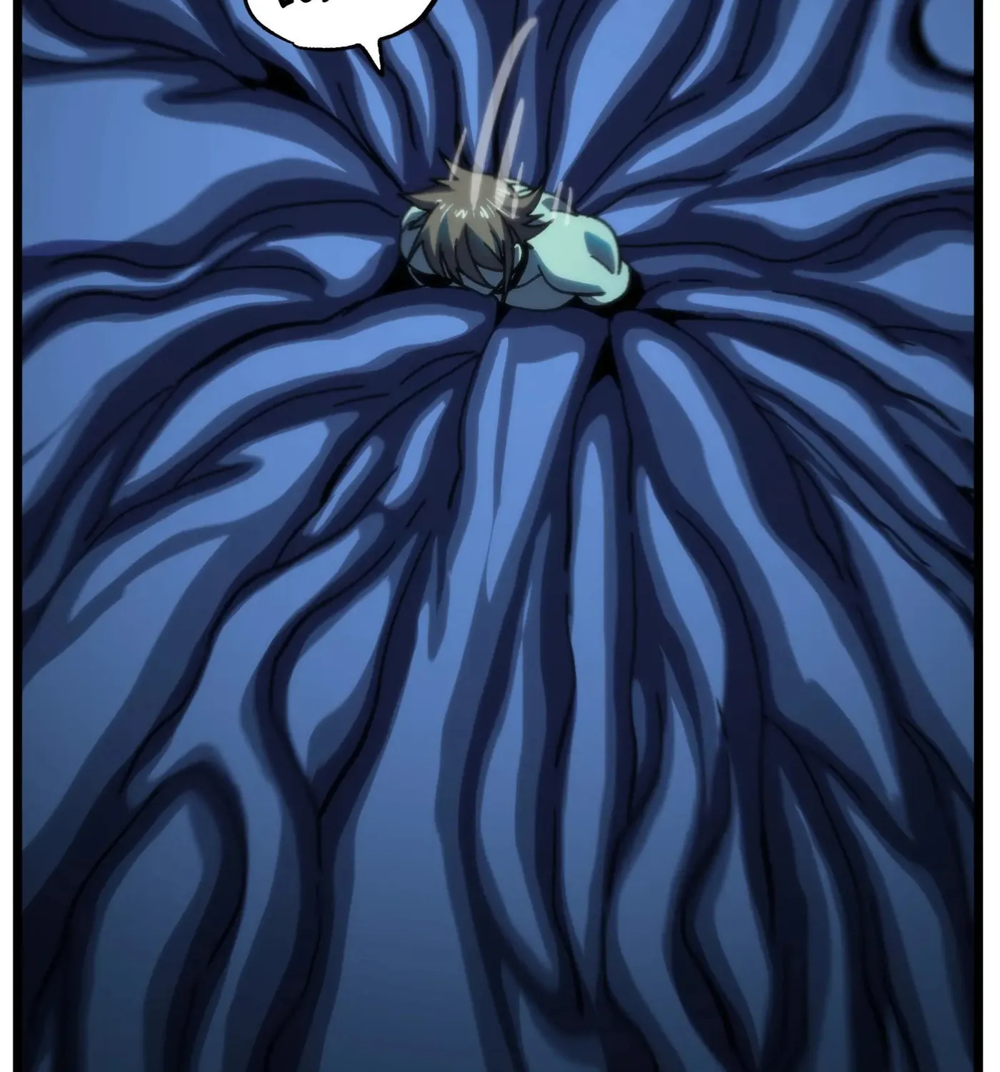 The Unrivaled Delinquent in Combat Has Ended Up Becoming a Healer Within a Game Chapter 75 page 174 - 