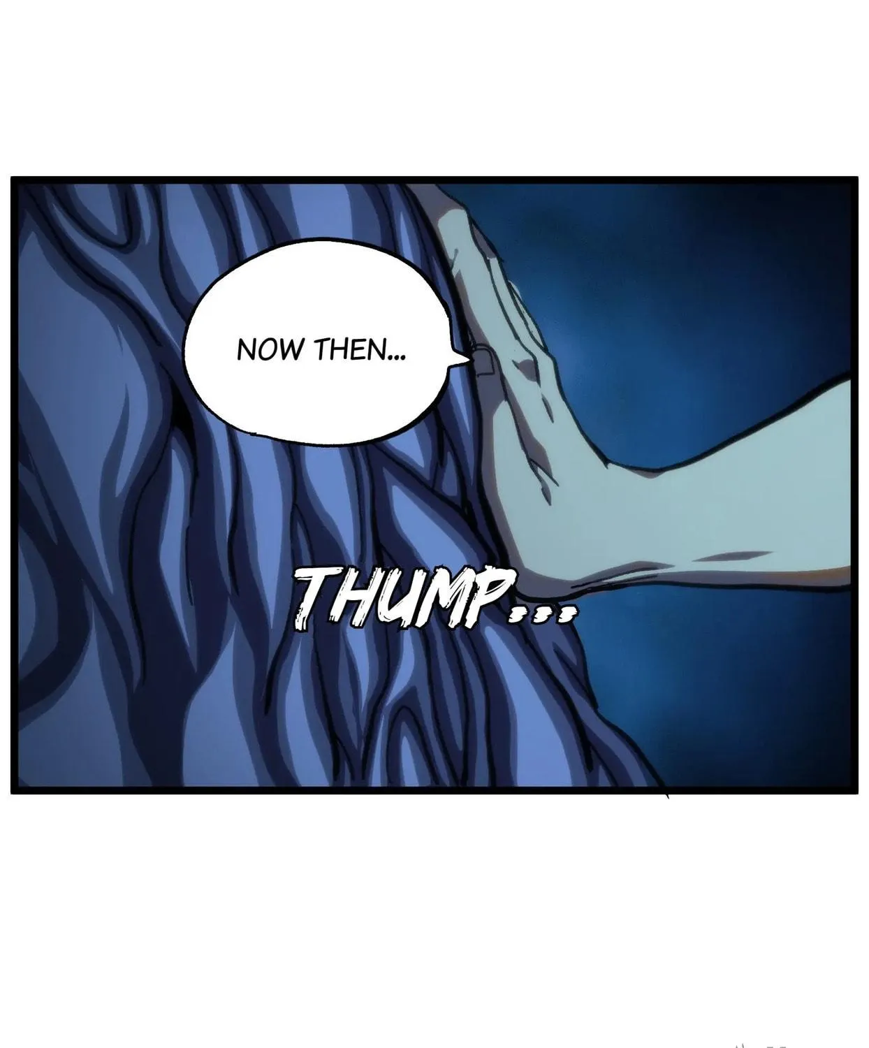 The Unrivaled Delinquent in Combat Has Ended Up Becoming a Healer Within a Game Chapter 75 page 183 - 