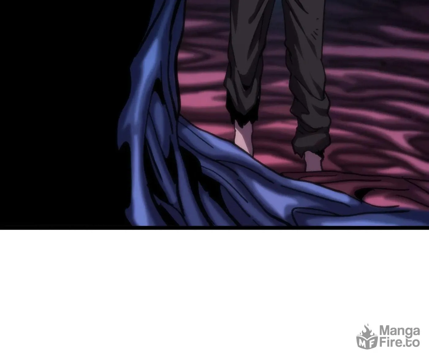 The Unrivaled Delinquent in Combat Has Ended Up Becoming a Healer Within a Game Chapter 75 page 186 - 