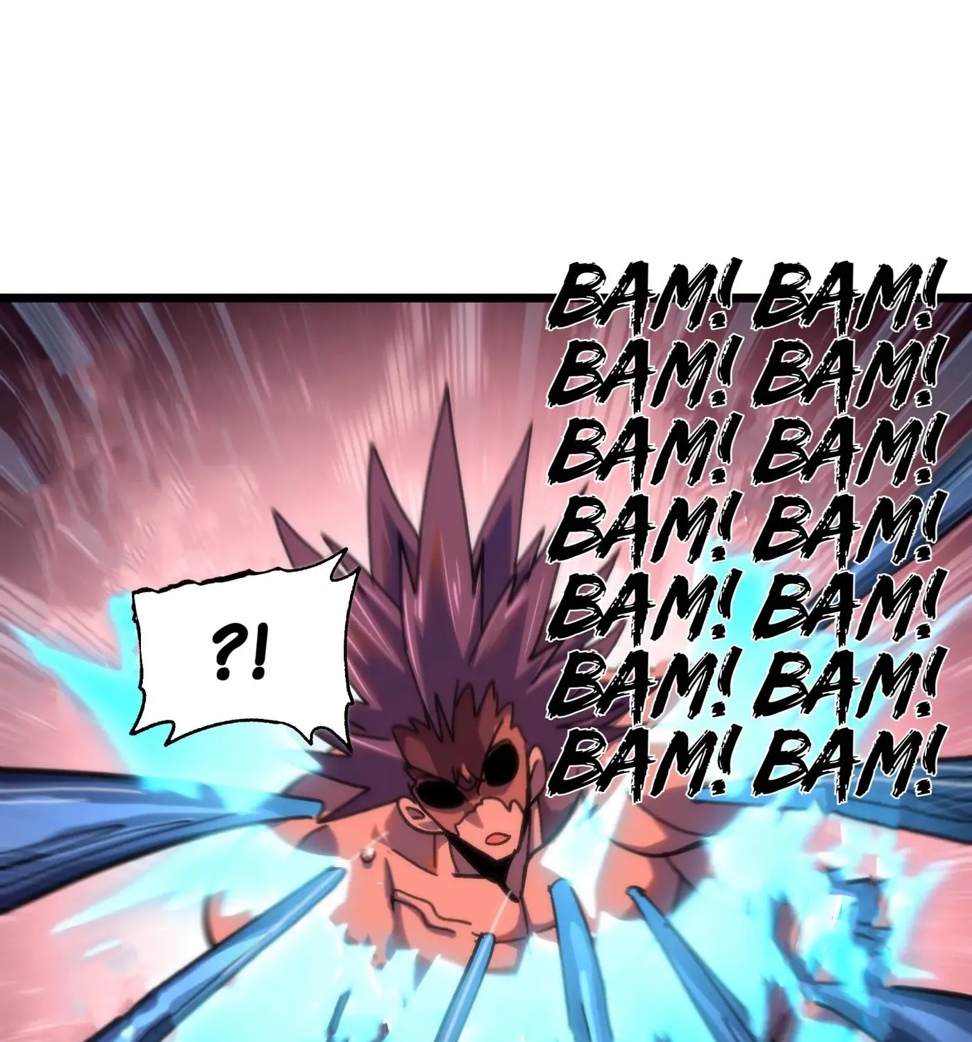 The Unrivaled Delinquent in Combat Has Ended Up Becoming a Healer Within a Game Chapter 75 page 187 - 