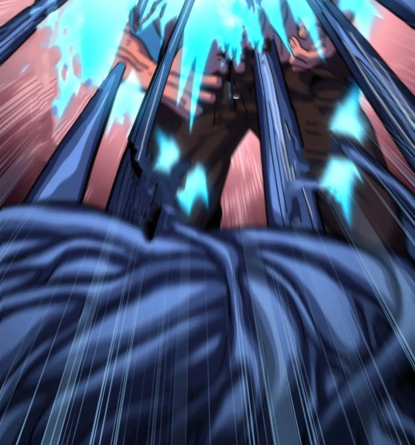 The Unrivaled Delinquent in Combat Has Ended Up Becoming a Healer Within a Game Chapter 75 page 188 - 