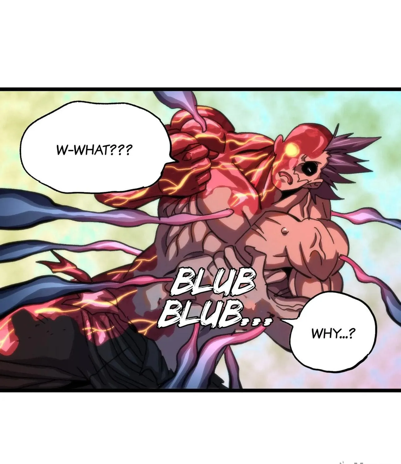 The Unrivaled Delinquent in Combat Has Ended Up Becoming a Healer Within a Game Chapter 75 page 190 - 