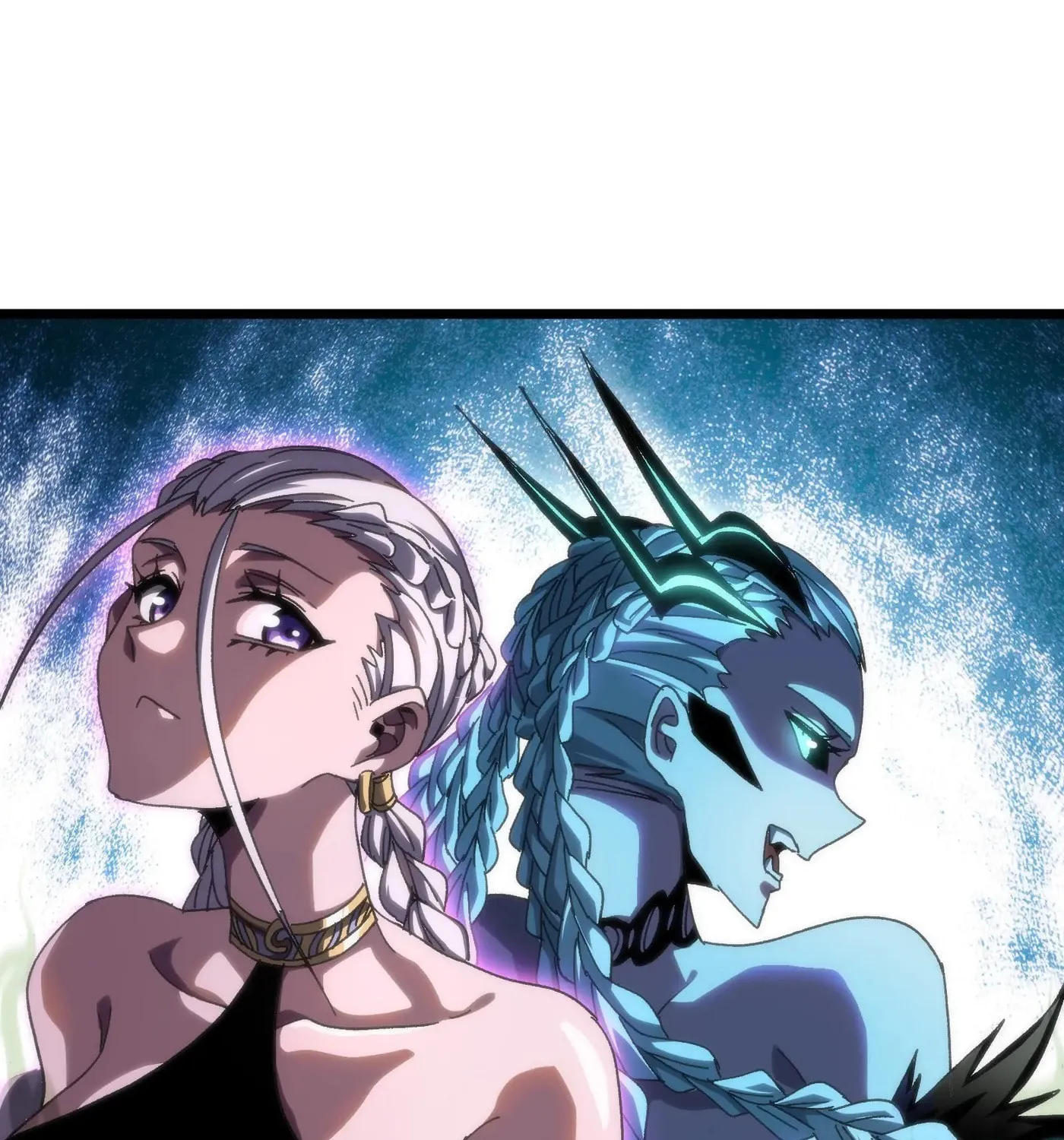 The Unrivaled Delinquent in Combat Has Ended Up Becoming a Healer Within a Game Chapter 75 page 20 - 