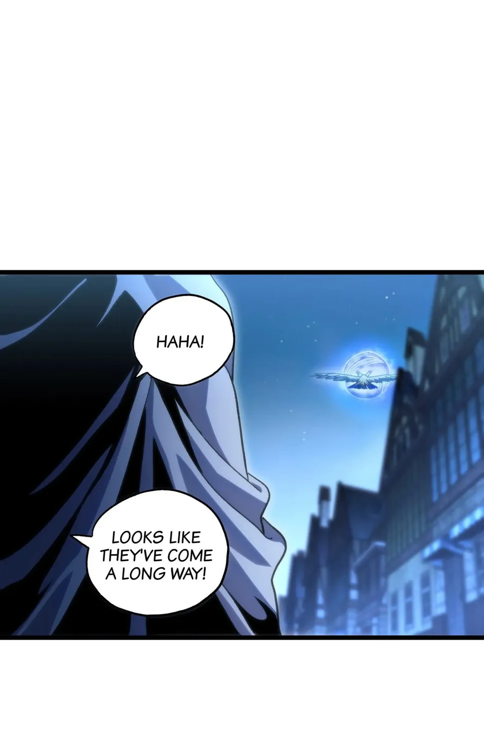 The Unrivaled Delinquent in Combat Has Ended Up Becoming a Healer Within a Game Chapter 75 page 3 - 