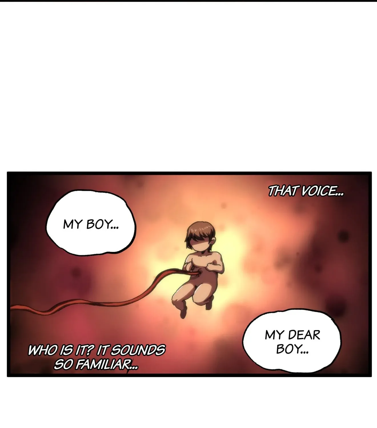 The Unrivaled Delinquent in Combat Has Ended Up Becoming a Healer Within a Game Chapter 75 page 202 - 