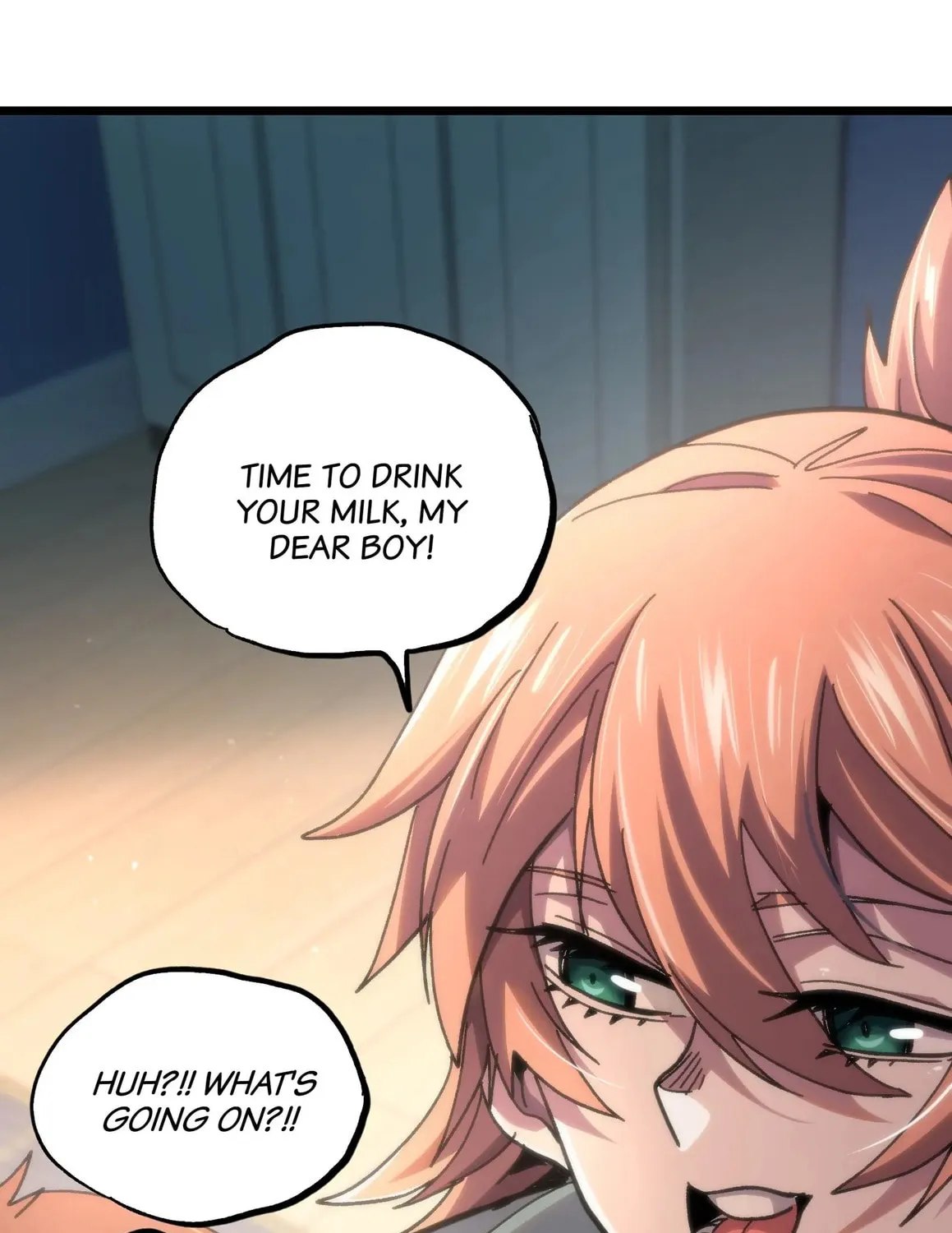 The Unrivaled Delinquent in Combat Has Ended Up Becoming a Healer Within a Game Chapter 75 page 206 - 