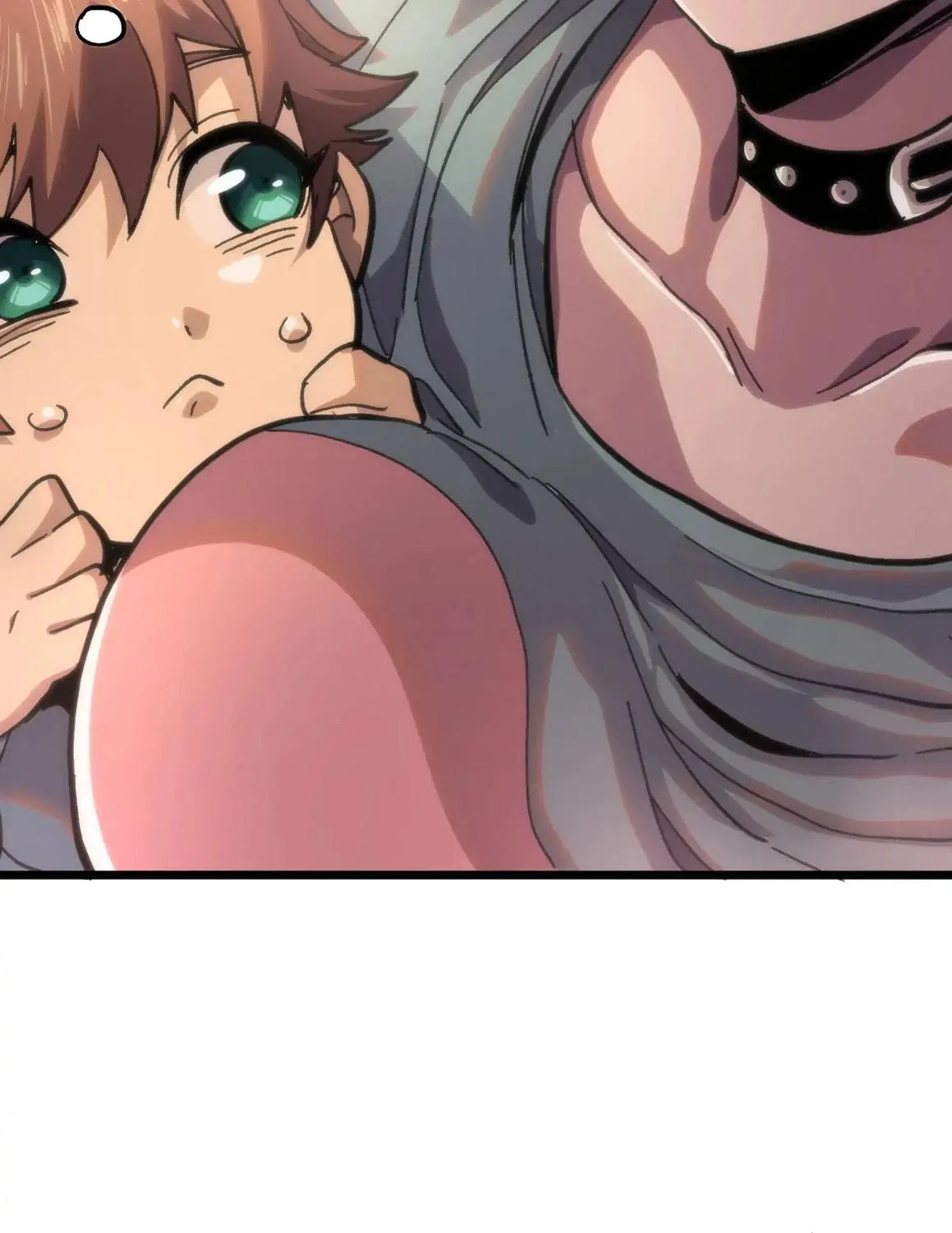The Unrivaled Delinquent in Combat Has Ended Up Becoming a Healer Within a Game Chapter 75 page 208 - 