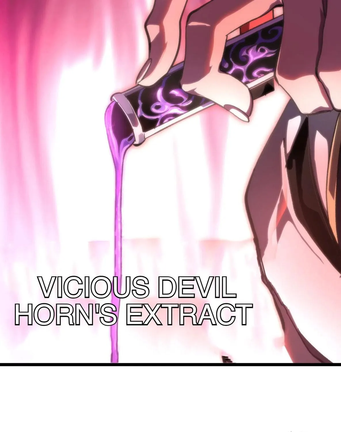 The Unrivaled Delinquent in Combat Has Ended Up Becoming a Healer Within a Game Chapter 75 page 25 - 