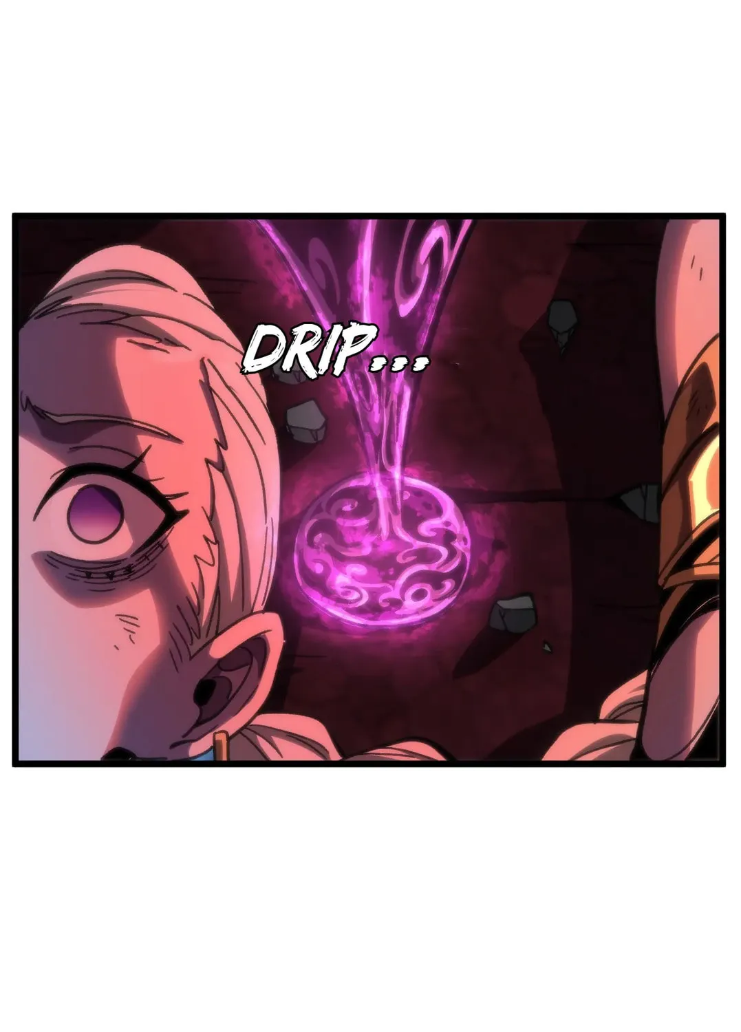The Unrivaled Delinquent in Combat Has Ended Up Becoming a Healer Within a Game Chapter 75 page 27 - 