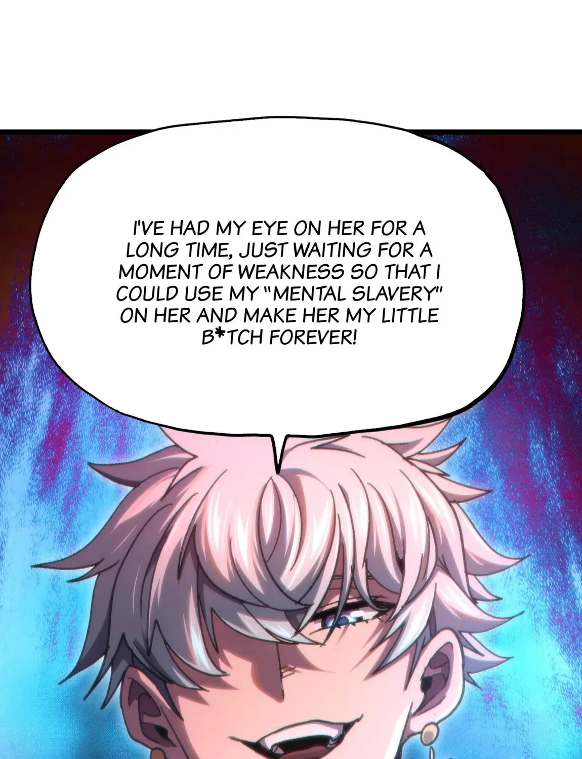 The Unrivaled Delinquent in Combat Has Ended Up Becoming a Healer Within a Game Chapter 75 page 29 - 