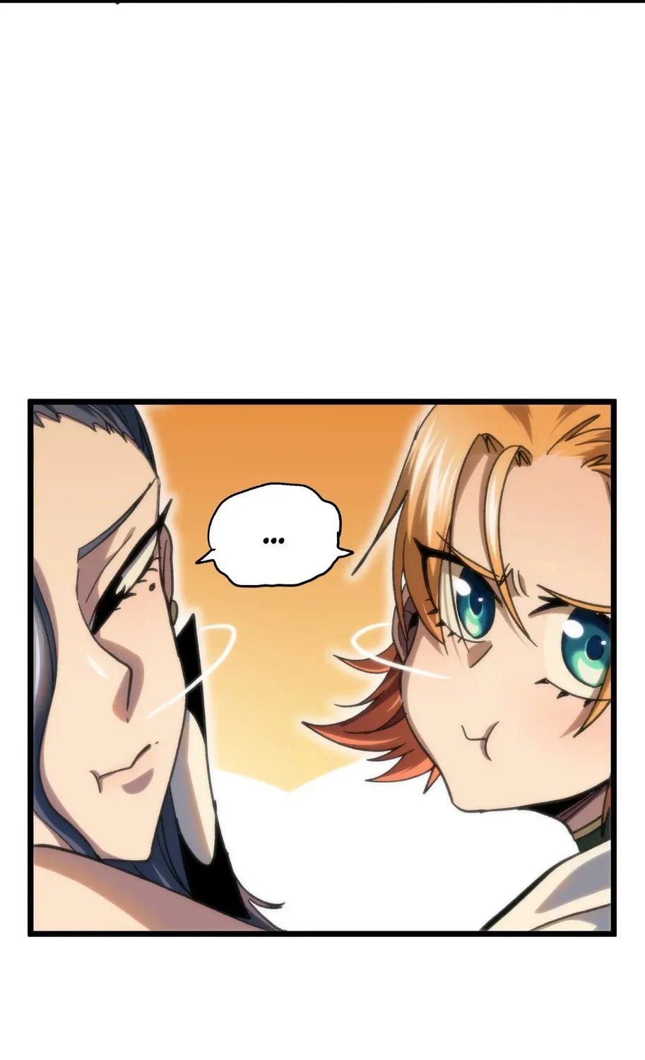 The Unrivaled Delinquent in Combat Has Ended Up Becoming a Healer Within a Game Chapter 75 page 33 - 