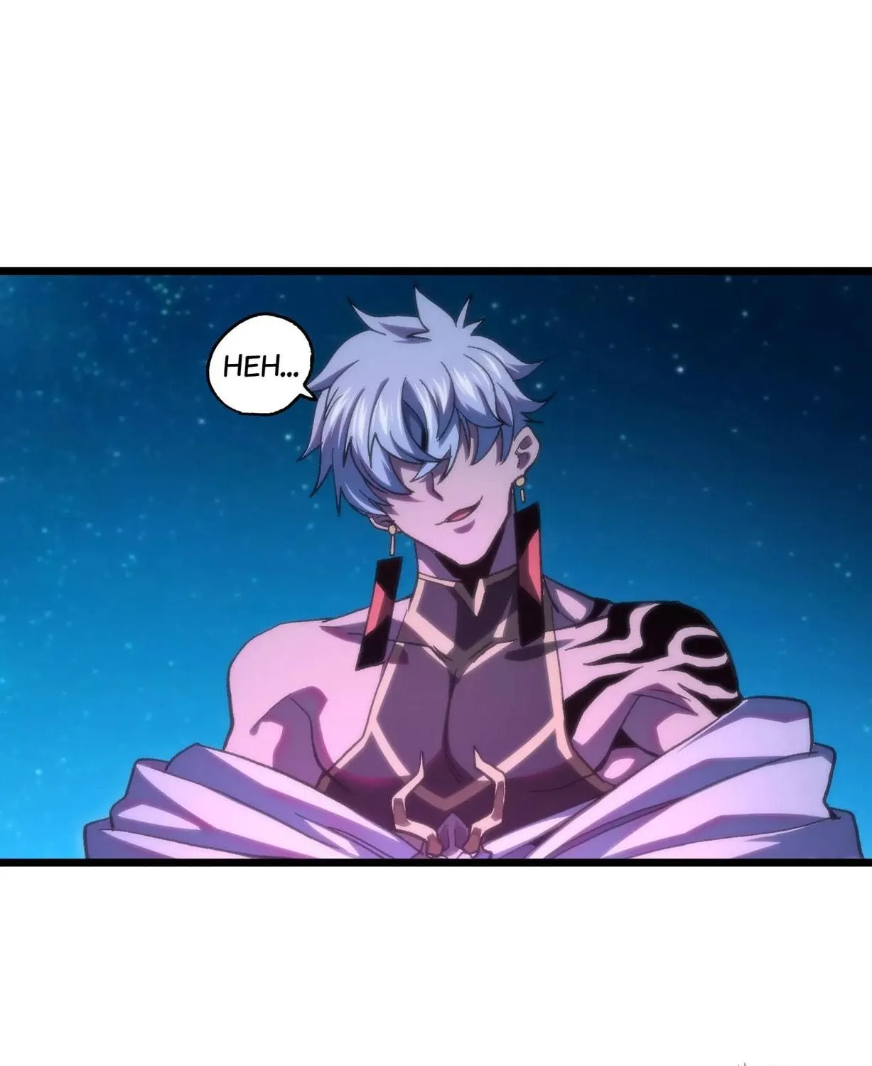 The Unrivaled Delinquent in Combat Has Ended Up Becoming a Healer Within a Game Chapter 75 page 45 - 