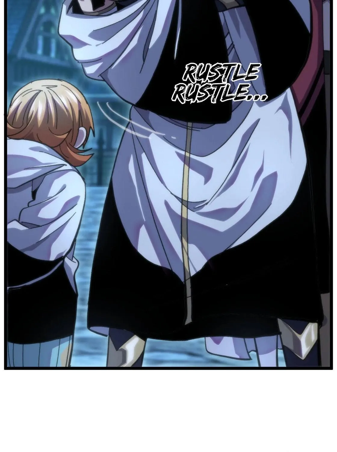 The Unrivaled Delinquent in Combat Has Ended Up Becoming a Healer Within a Game Chapter 75 page 82 - 