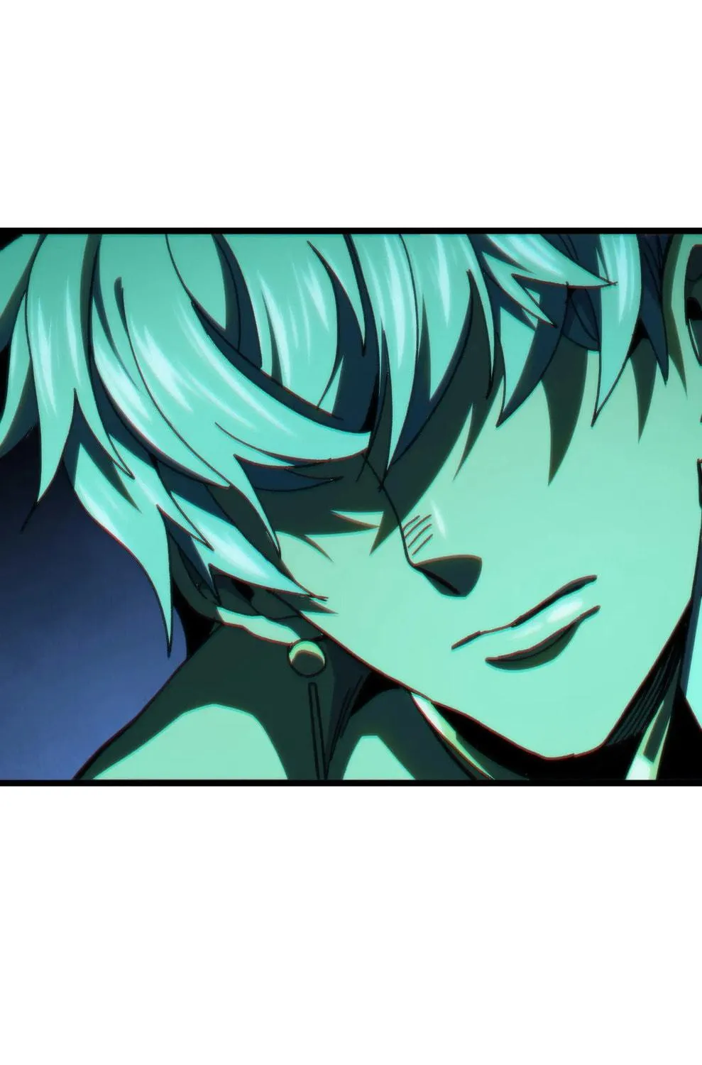 The Unrivaled Delinquent in Combat Has Ended Up Becoming a Healer Within a Game Chapter 75 page 84 - 