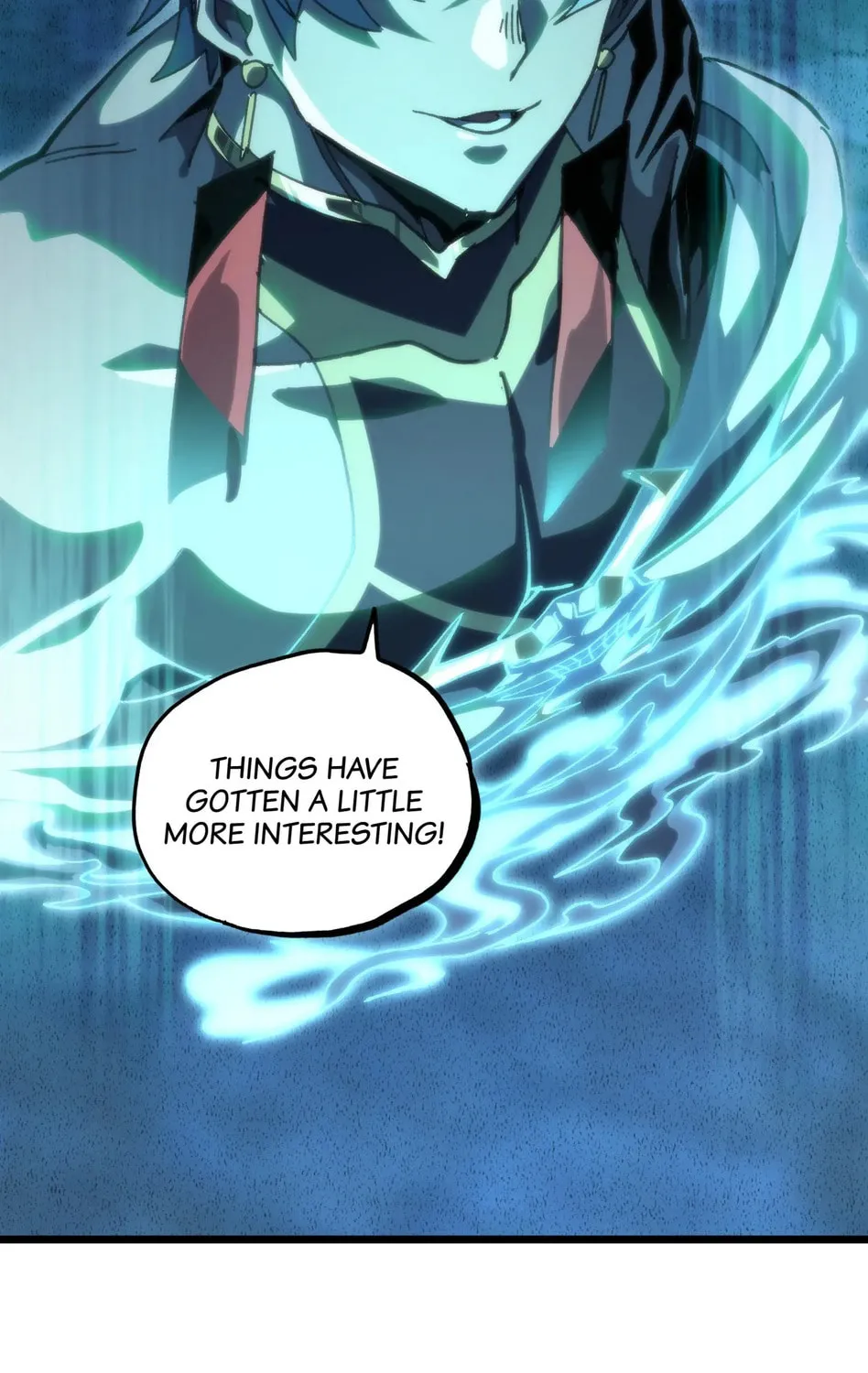 The Unrivaled Delinquent in Combat Has Ended Up Becoming a Healer Within a Game Chapter 75 page 98 - 