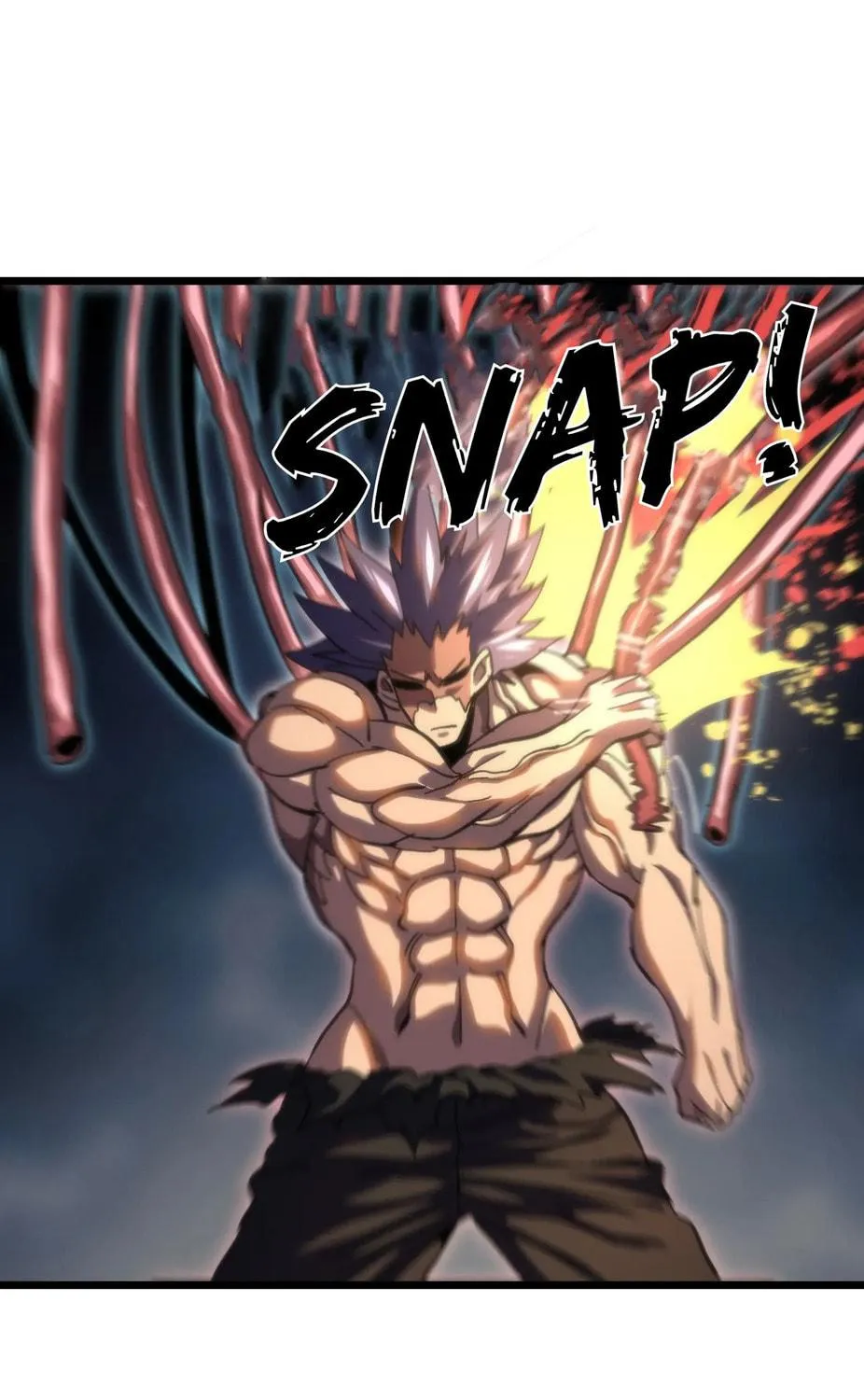 The Unrivaled Delinquent in Combat Has Ended Up Becoming a Healer Within a Game Chapter 75 page 100 - 