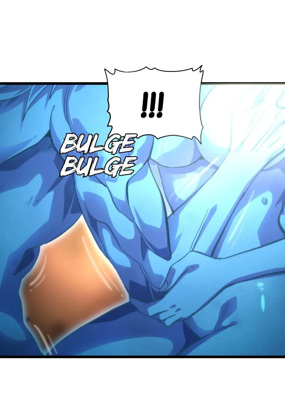 The Unrivaled Delinquent in Combat Has Ended Up Becoming a Healer Within a Game Chapter 76 page 111 - 