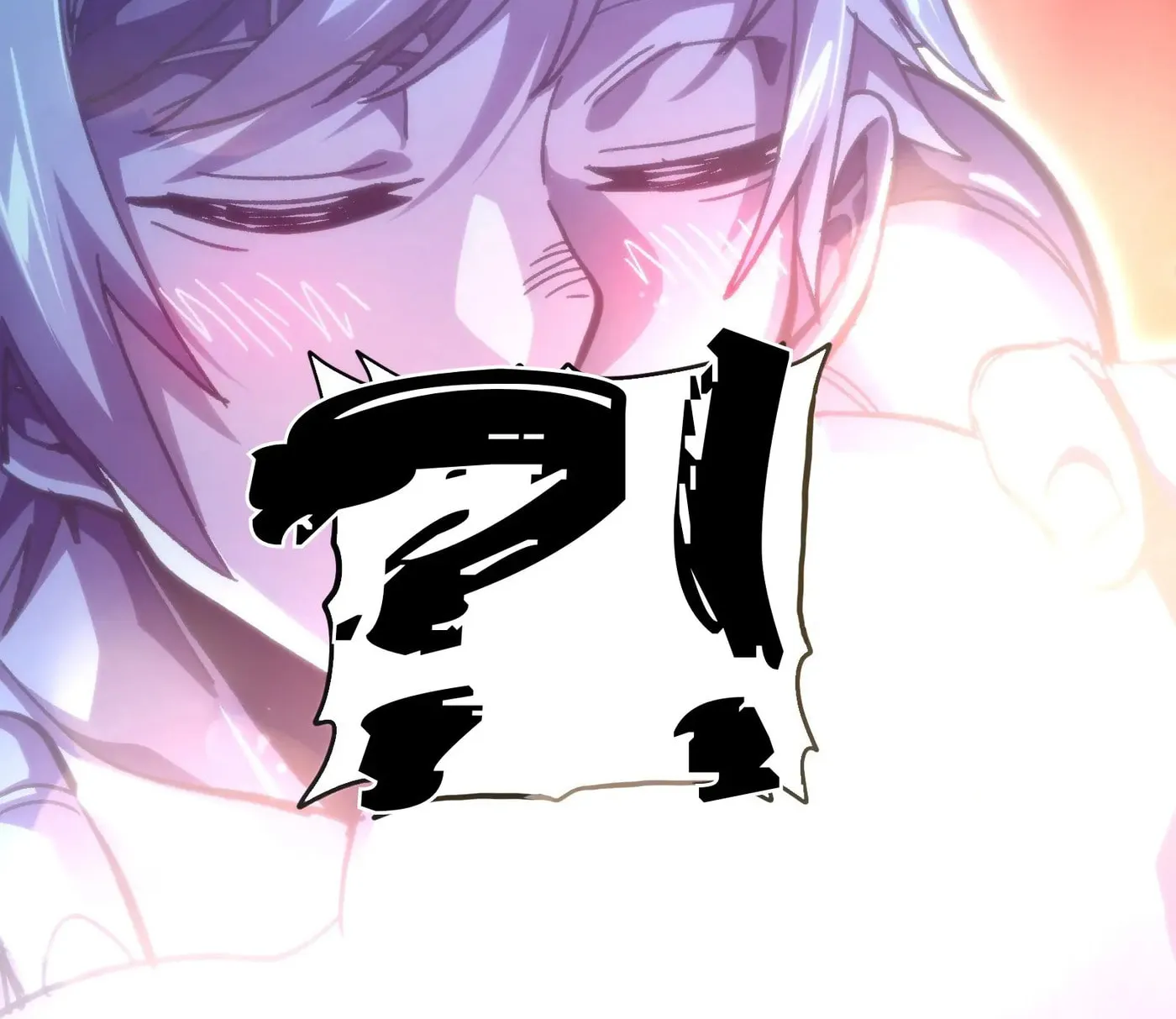 The Unrivaled Delinquent in Combat Has Ended Up Becoming a Healer Within a Game Chapter 76 page 116 - 