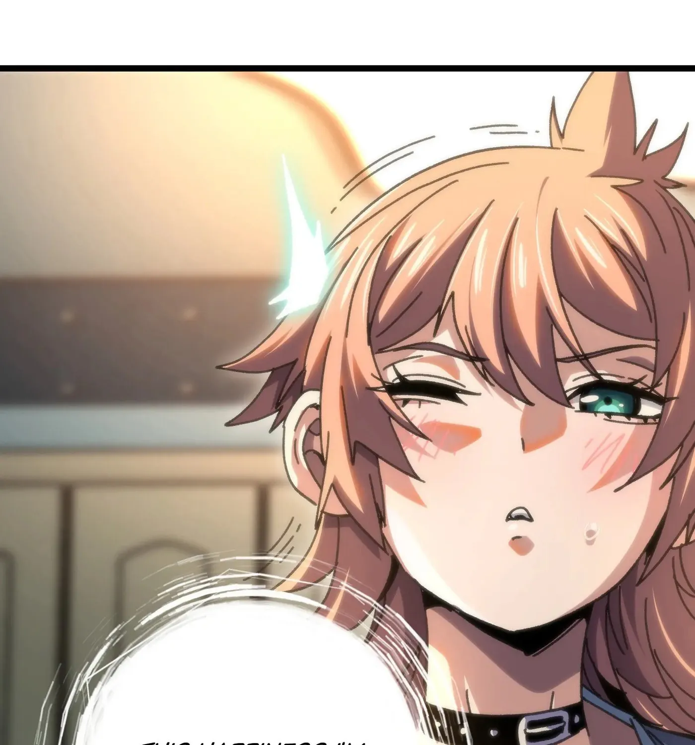 The Unrivaled Delinquent in Combat Has Ended Up Becoming a Healer Within a Game Chapter 76 page 13 - 