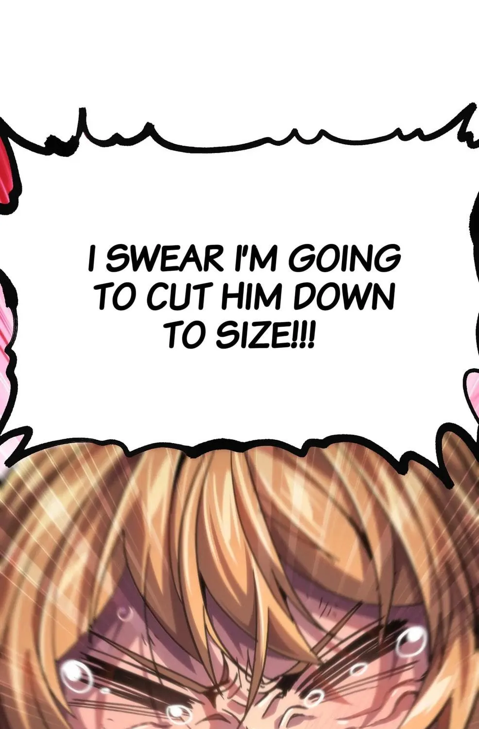 The Unrivaled Delinquent in Combat Has Ended Up Becoming a Healer Within a Game Chapter 76 page 123 - 
