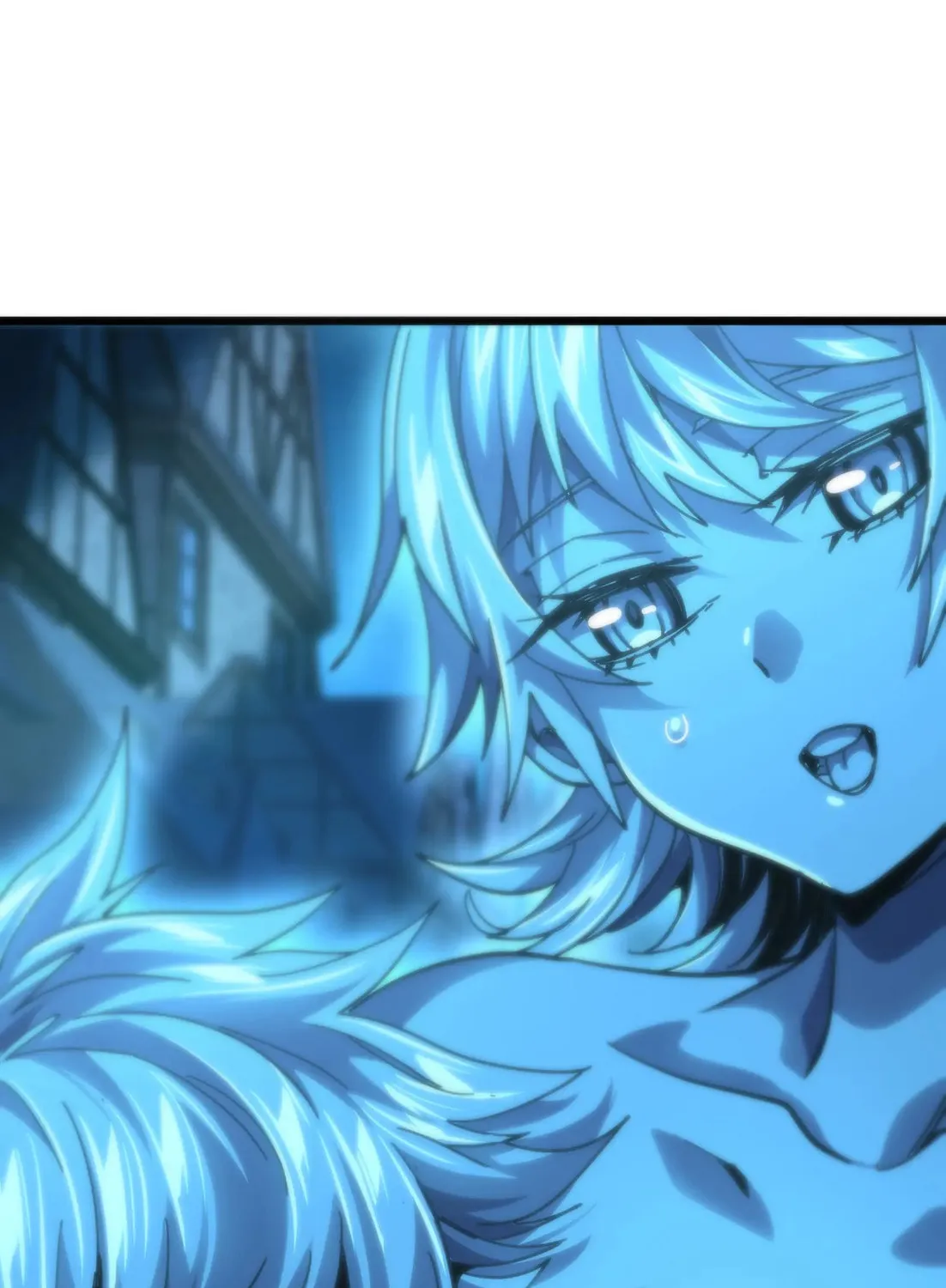 The Unrivaled Delinquent in Combat Has Ended Up Becoming a Healer Within a Game Chapter 76 page 131 - 