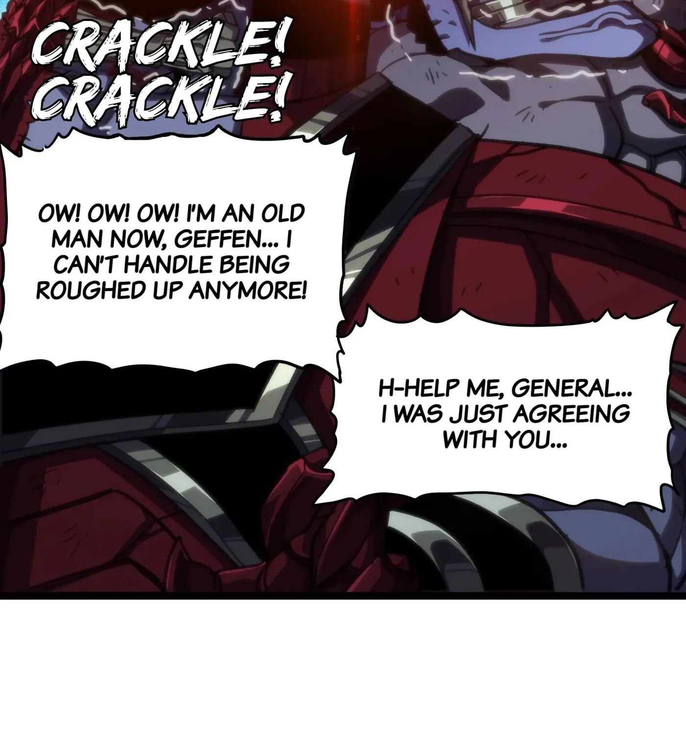 The Unrivaled Delinquent in Combat Has Ended Up Becoming a Healer Within a Game Chapter 76 page 142 - 