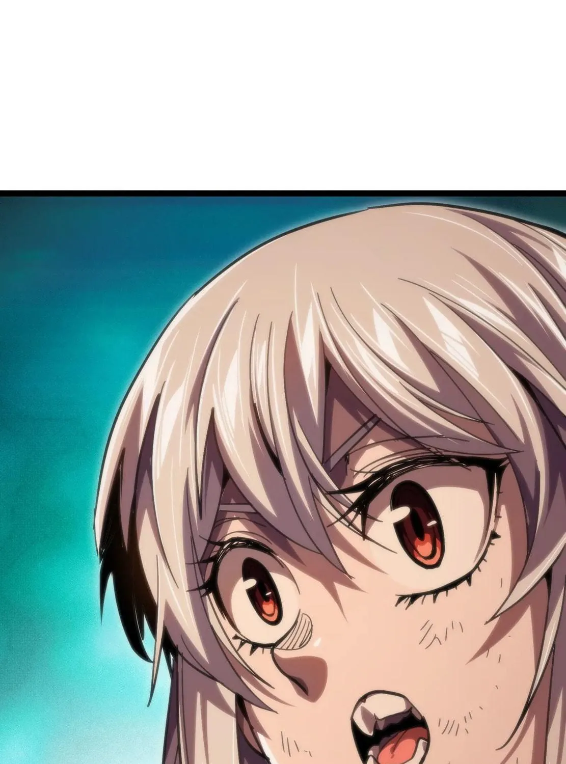 The Unrivaled Delinquent in Combat Has Ended Up Becoming a Healer Within a Game Chapter 76 page 144 - 