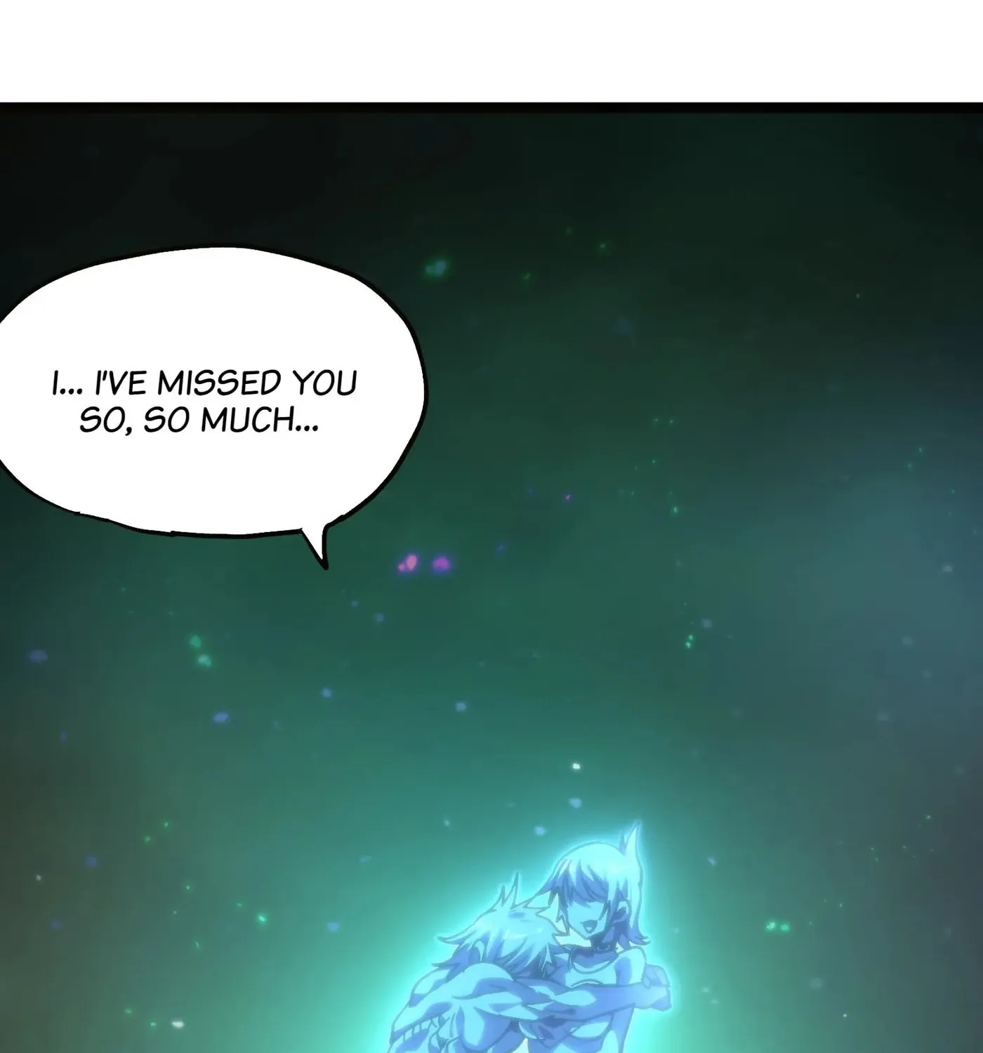 The Unrivaled Delinquent in Combat Has Ended Up Becoming a Healer Within a Game Chapter 76 page 150 - 