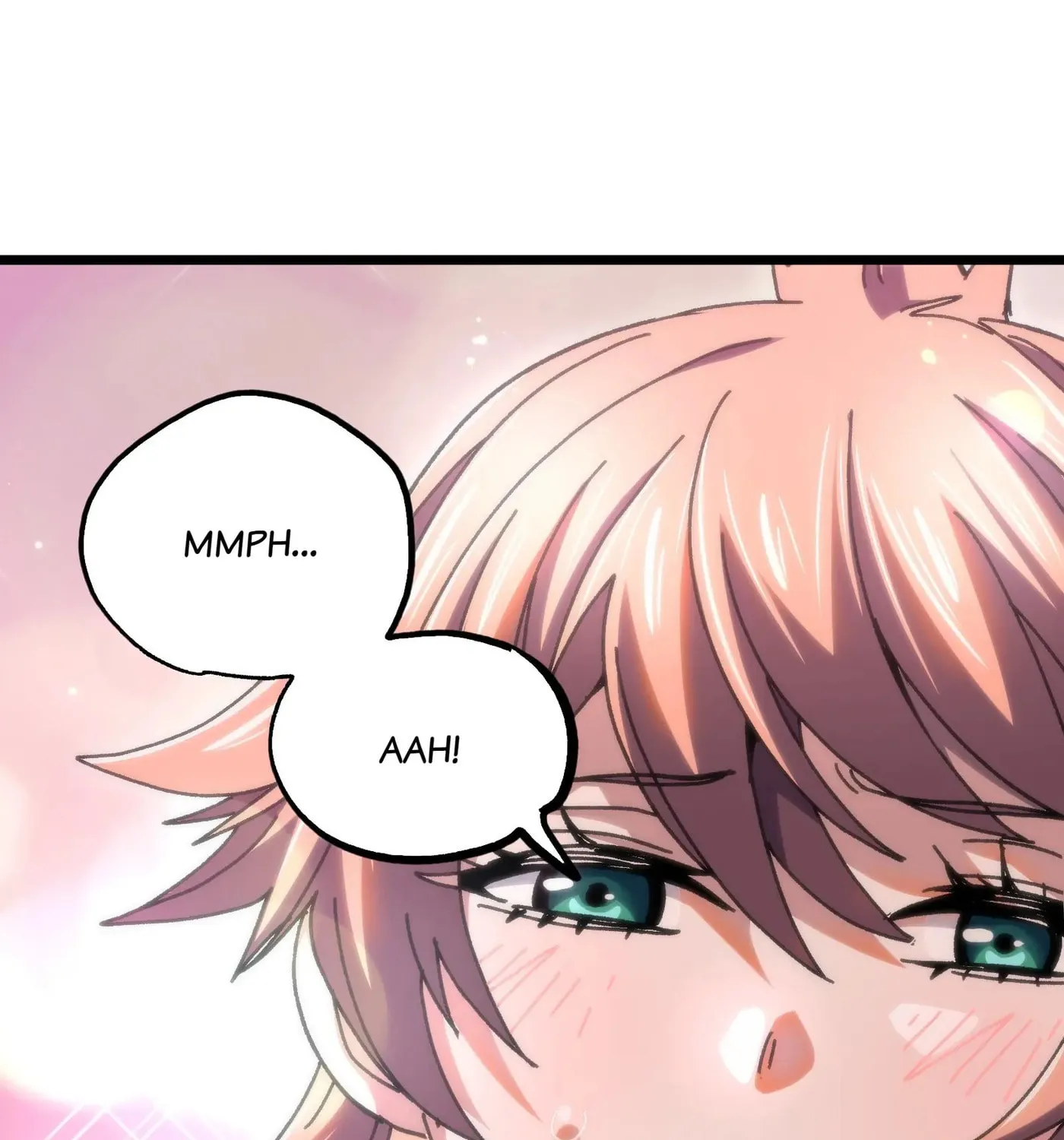 The Unrivaled Delinquent in Combat Has Ended Up Becoming a Healer Within a Game Chapter 76 page 16 - 