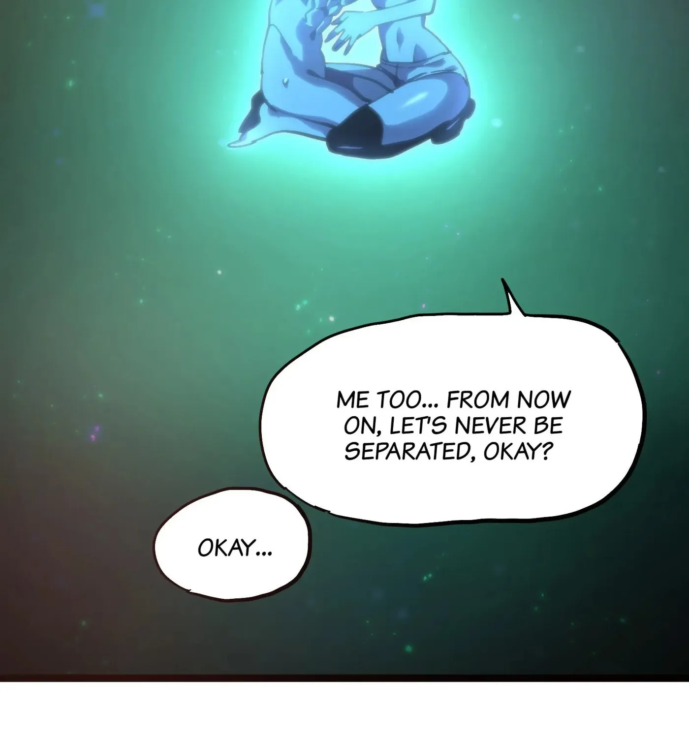 The Unrivaled Delinquent in Combat Has Ended Up Becoming a Healer Within a Game Chapter 76 page 151 - 