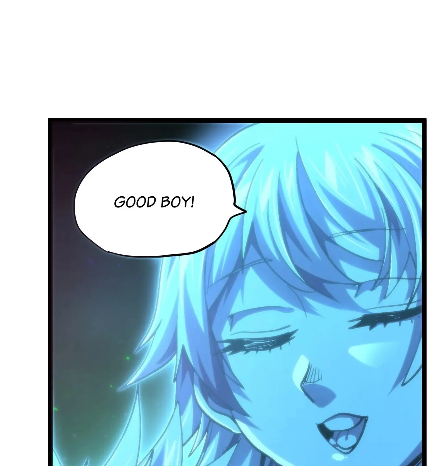 The Unrivaled Delinquent in Combat Has Ended Up Becoming a Healer Within a Game Chapter 76 page 153 - 