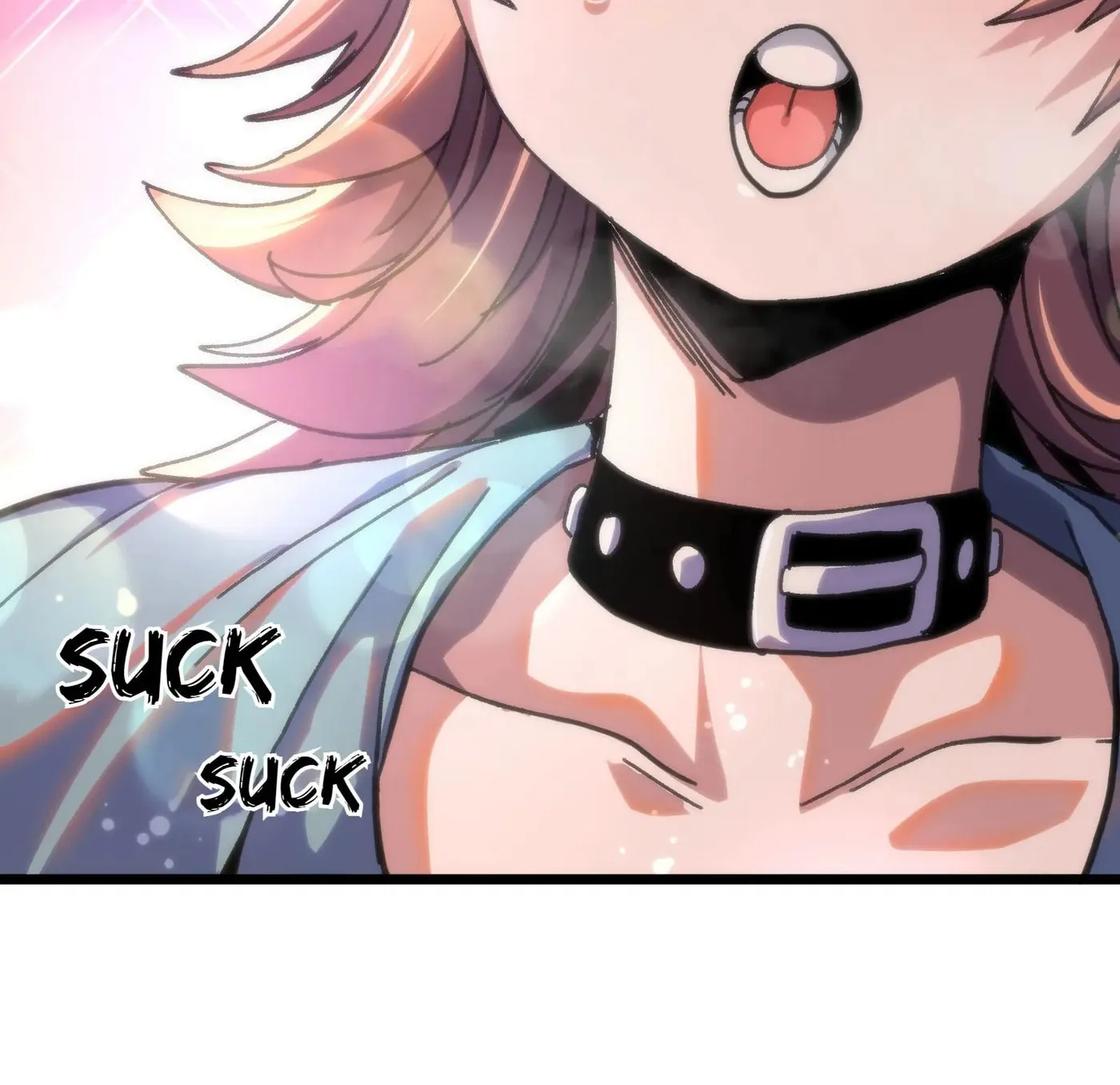 The Unrivaled Delinquent in Combat Has Ended Up Becoming a Healer Within a Game Chapter 76 page 17 - 