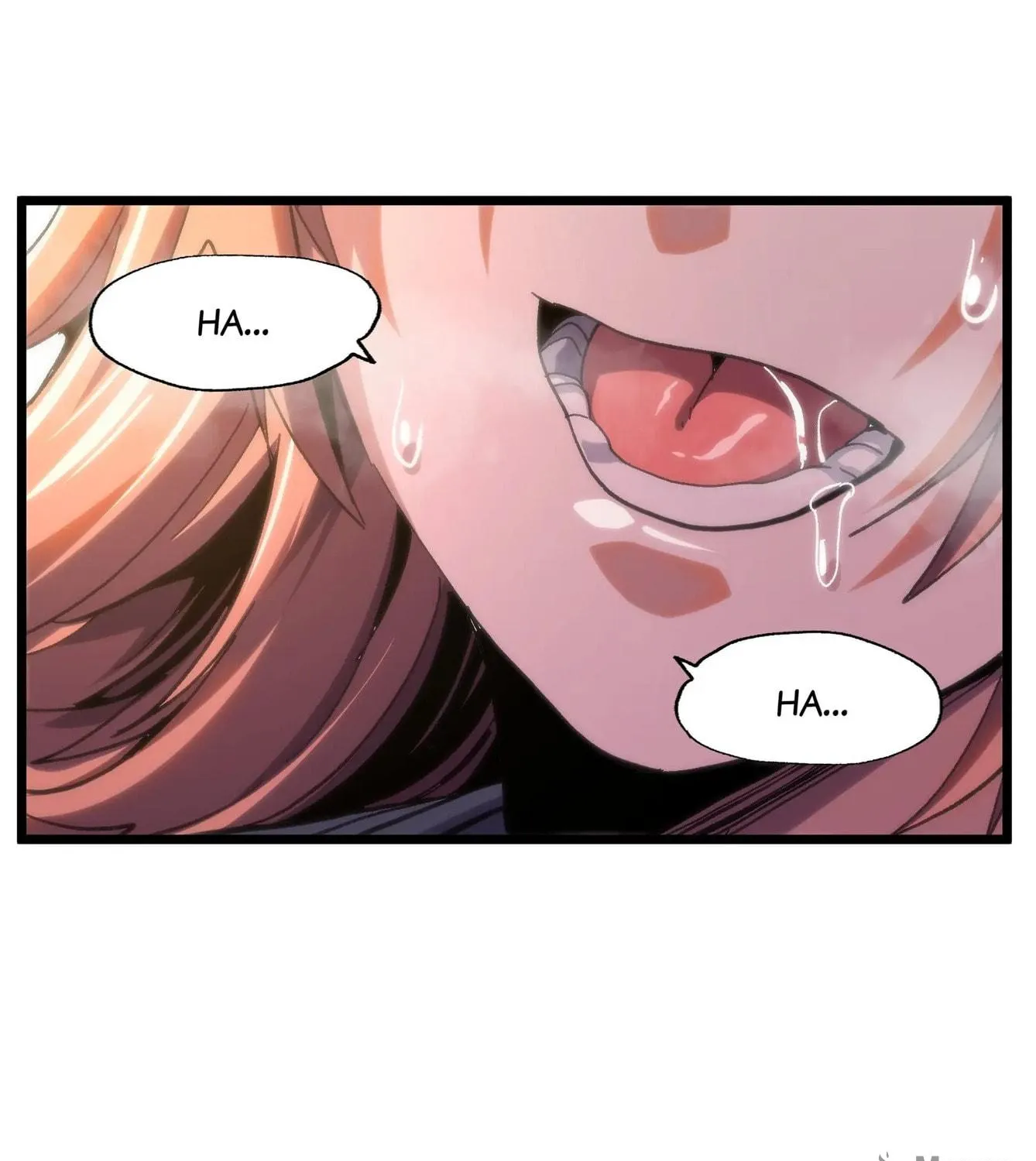 The Unrivaled Delinquent in Combat Has Ended Up Becoming a Healer Within a Game Chapter 76 page 18 - 