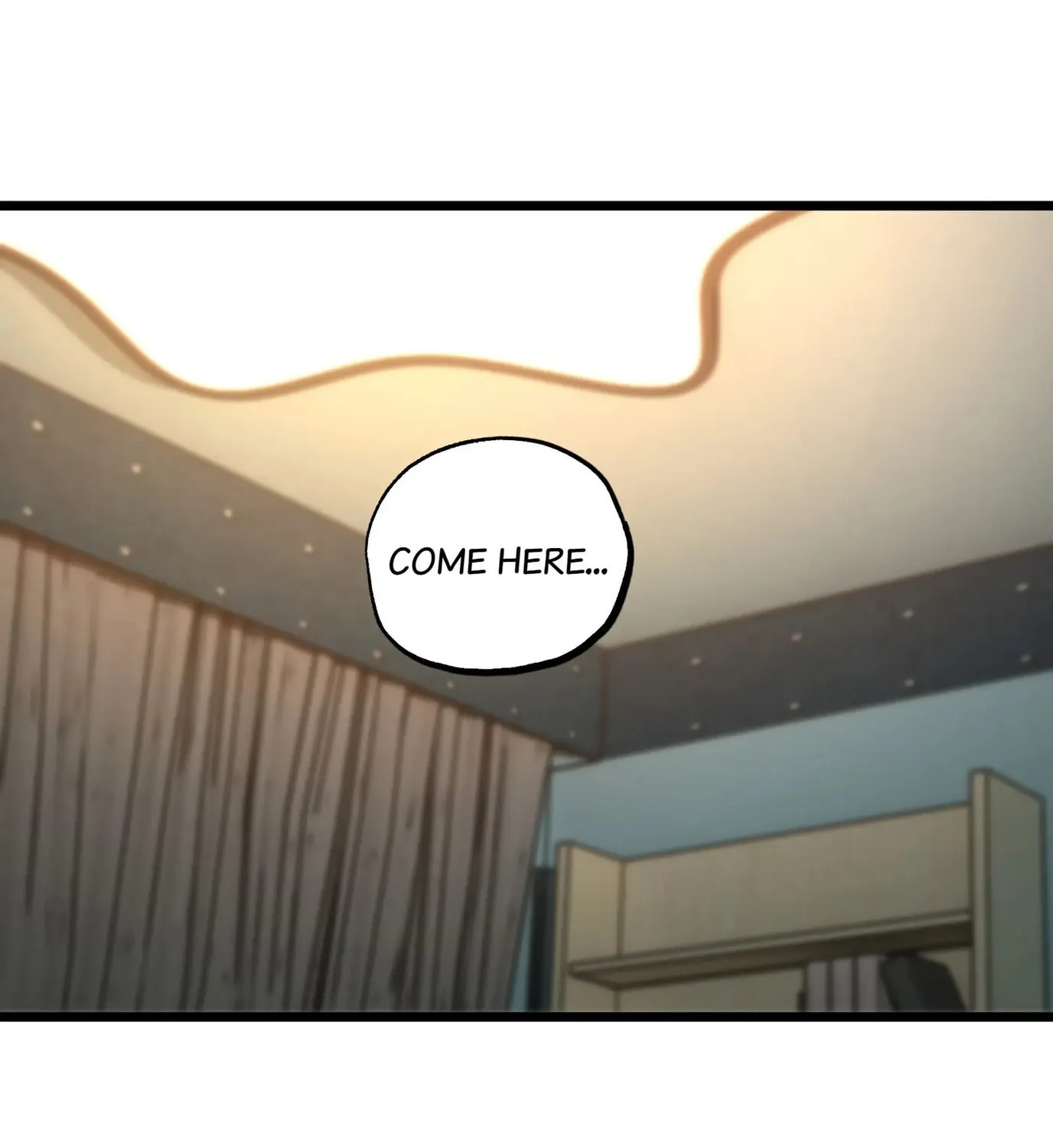 The Unrivaled Delinquent in Combat Has Ended Up Becoming a Healer Within a Game Chapter 76 page 3 - 