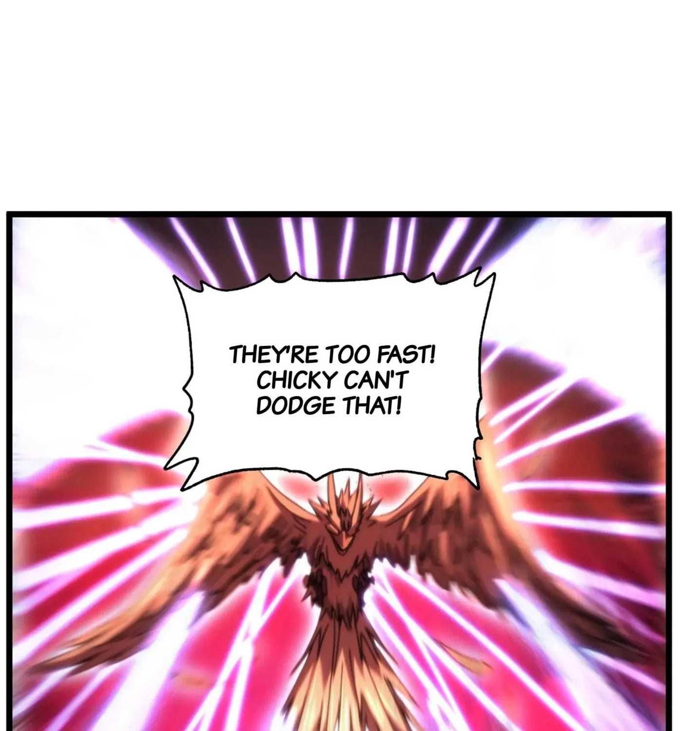 The Unrivaled Delinquent in Combat Has Ended Up Becoming a Healer Within a Game Chapter 76 page 30 - 