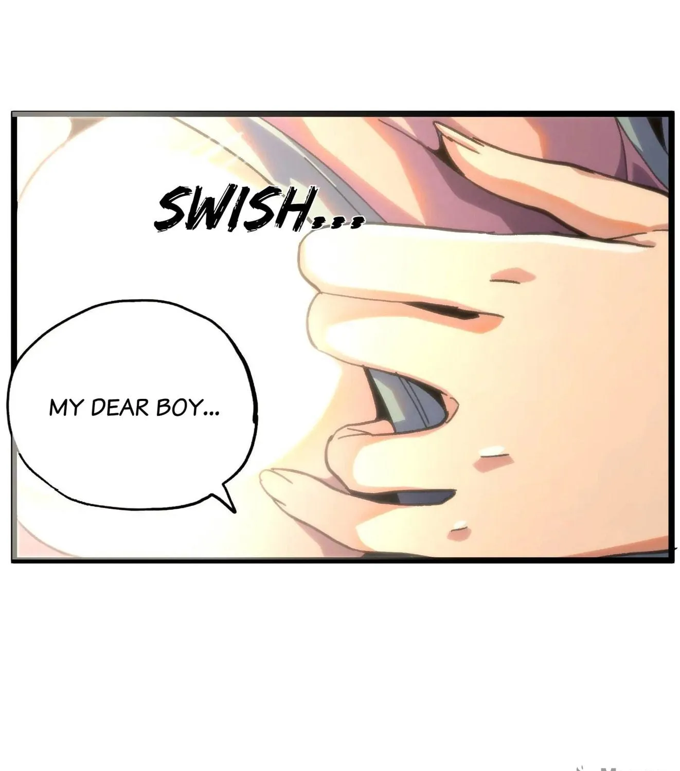 The Unrivaled Delinquent in Combat Has Ended Up Becoming a Healer Within a Game Chapter 76 page 5 - 