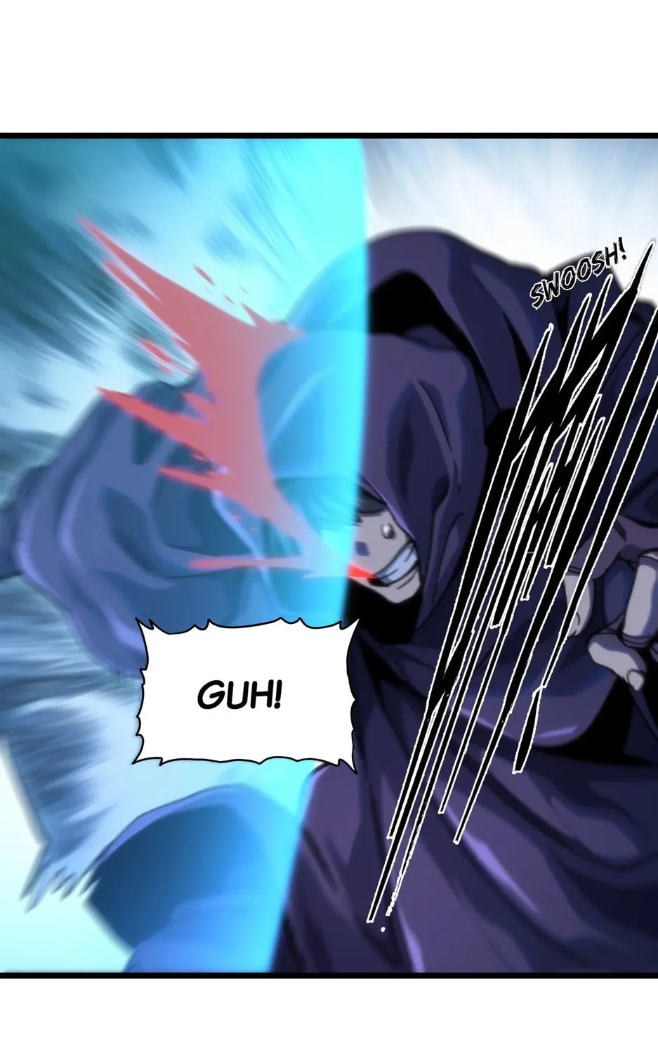 The Unrivaled Delinquent in Combat Has Ended Up Becoming a Healer Within a Game Chapter 76 page 44 - 